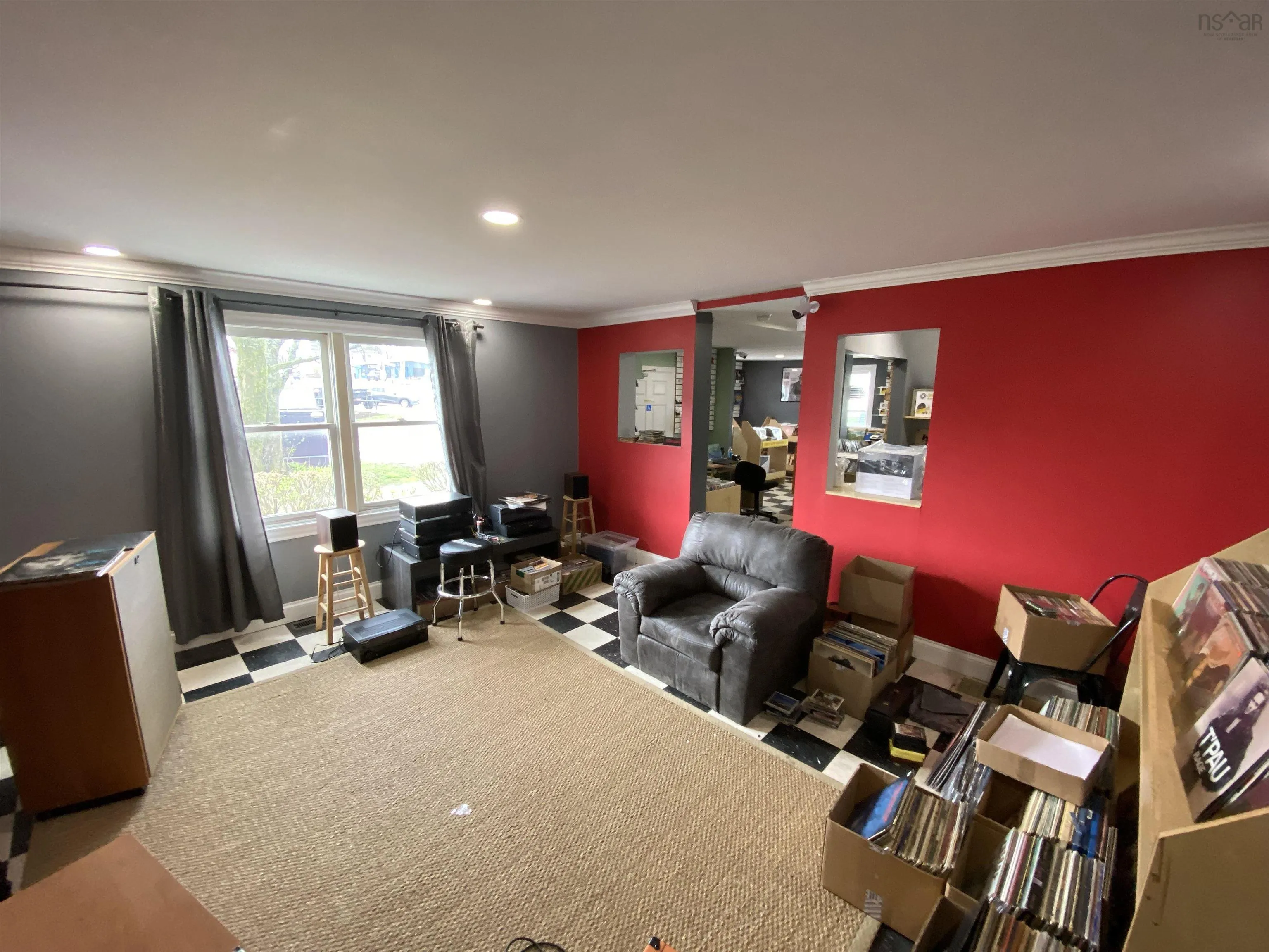 17 Walker Street, Truro Ns B2n 4a5, ,Commercial Sale,For Sale,Walker,202510403