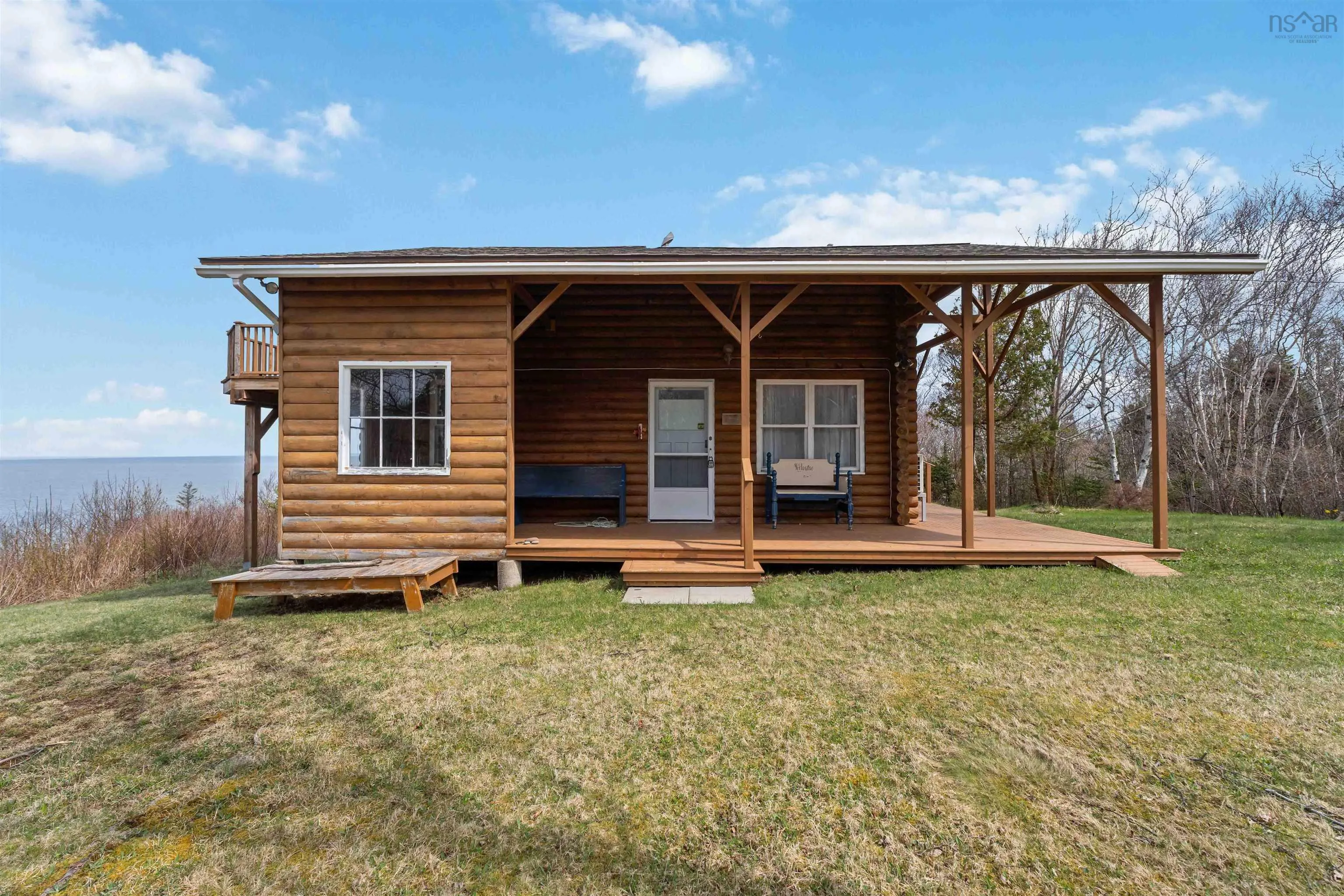 4805 Shore Road W, Parkers Cove Ns B0s 1a0, 3 Bedrooms Bedrooms, ,2 BathroomsBathrooms,Residential,For Sale,Shore,202510117