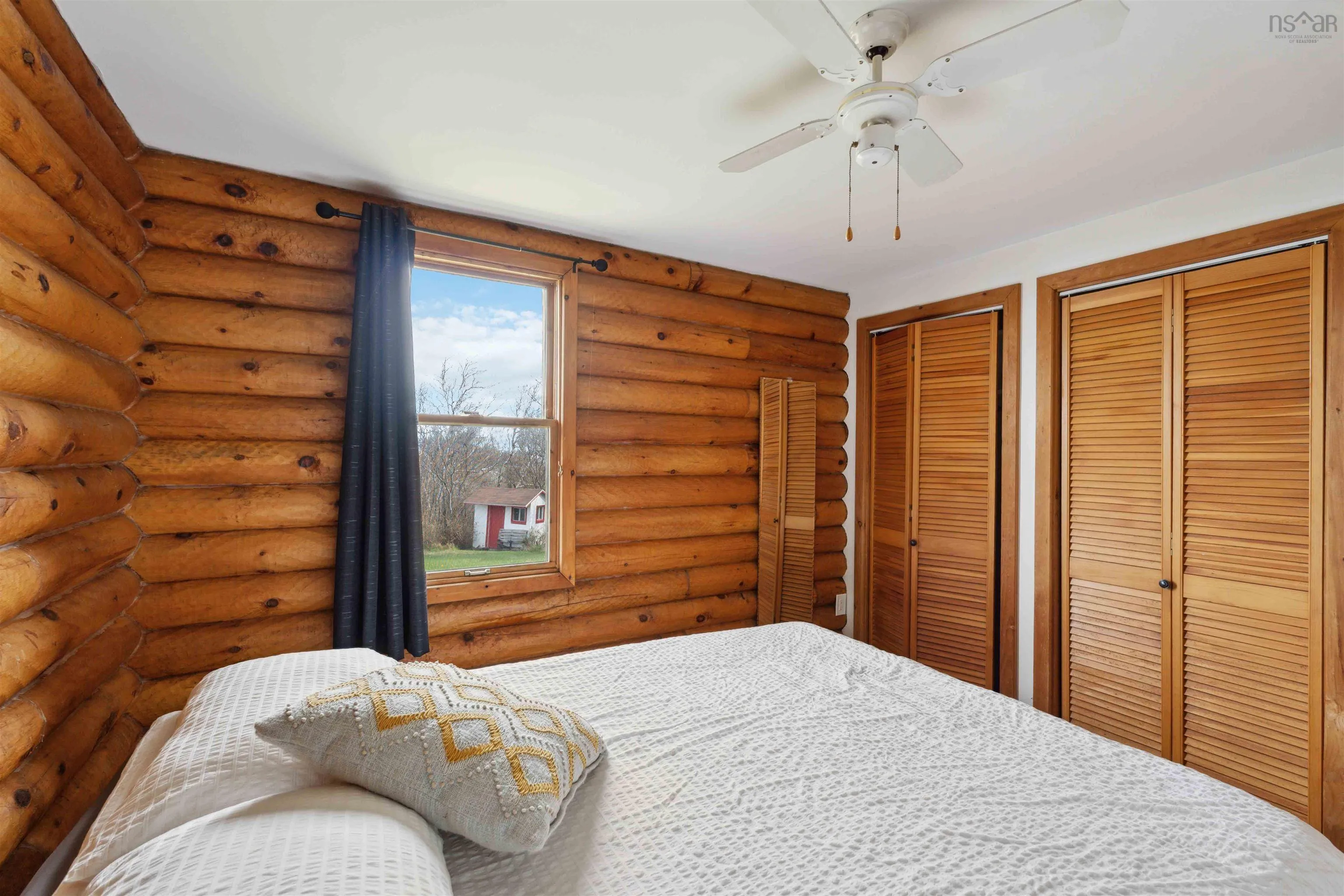 4805 Shore Road W, Parkers Cove Ns B0s 1a0, 3 Bedrooms Bedrooms, ,2 BathroomsBathrooms,Residential,For Sale,Shore,202510117