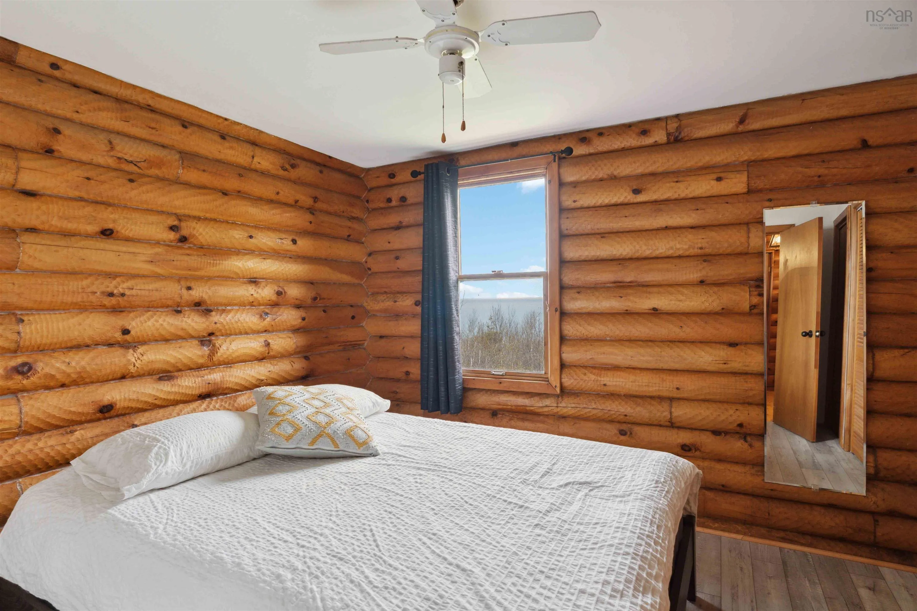 4805 Shore Road W, Parkers Cove Ns B0s 1a0, 3 Bedrooms Bedrooms, ,2 BathroomsBathrooms,Residential,For Sale,Shore,202510117