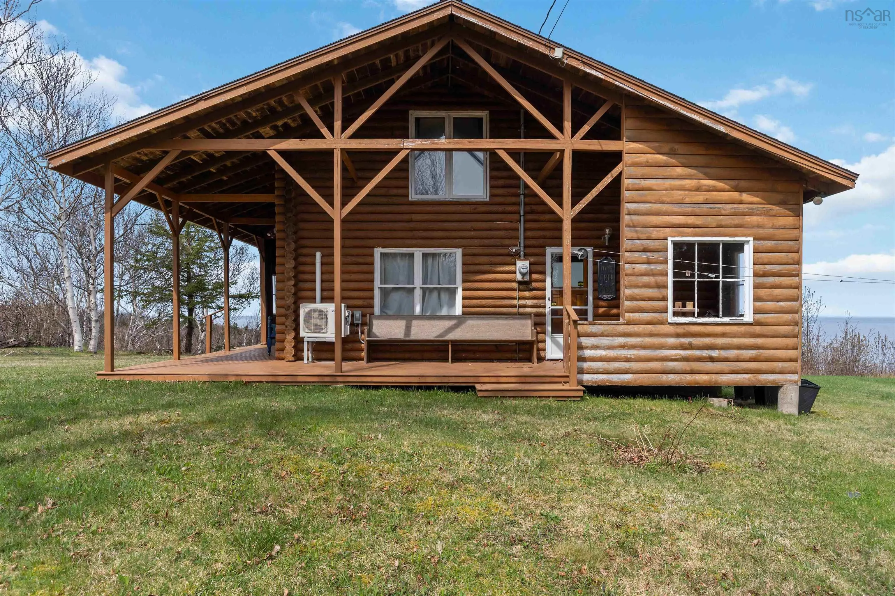 4805 Shore Road W, Parkers Cove Ns B0s 1a0, 3 Bedrooms Bedrooms, ,2 BathroomsBathrooms,Residential,For Sale,Shore,202510117