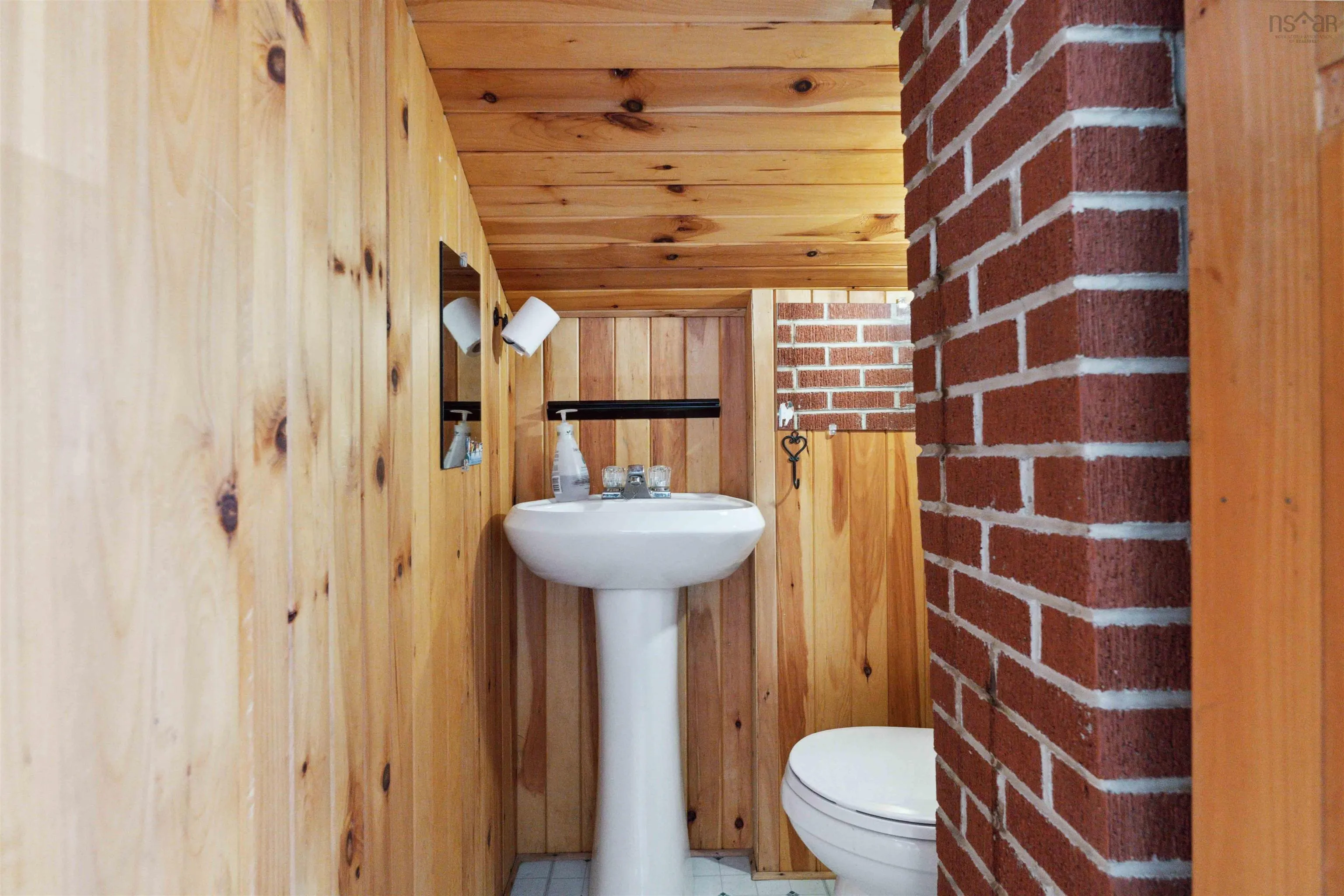 4805 Shore Road W, Parkers Cove Ns B0s 1a0, 3 Bedrooms Bedrooms, ,2 BathroomsBathrooms,Residential,For Sale,Shore,202510117