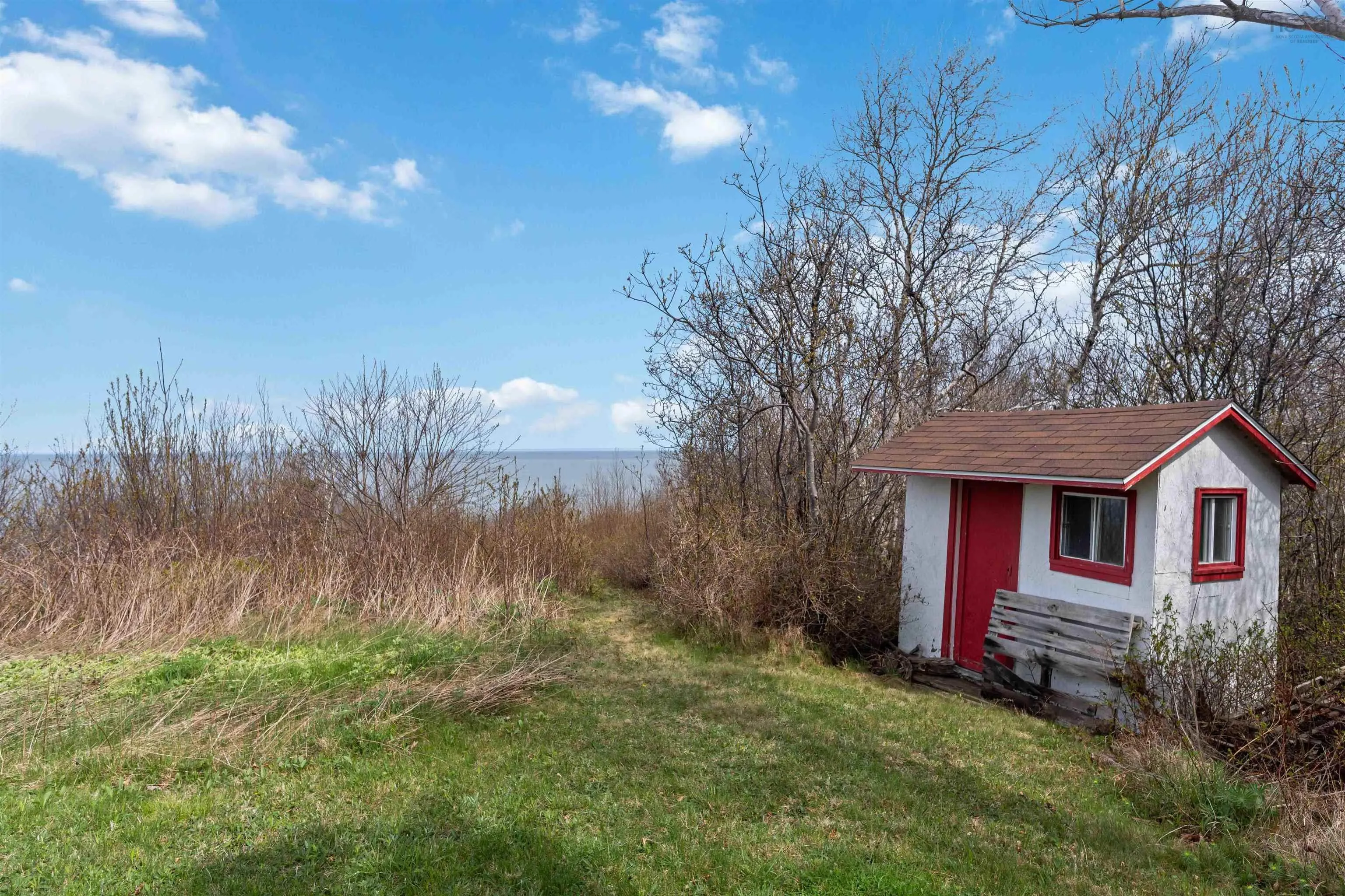 4805 Shore Road W, Parkers Cove Ns B0s 1a0, 3 Bedrooms Bedrooms, ,2 BathroomsBathrooms,Residential,For Sale,Shore,202510117