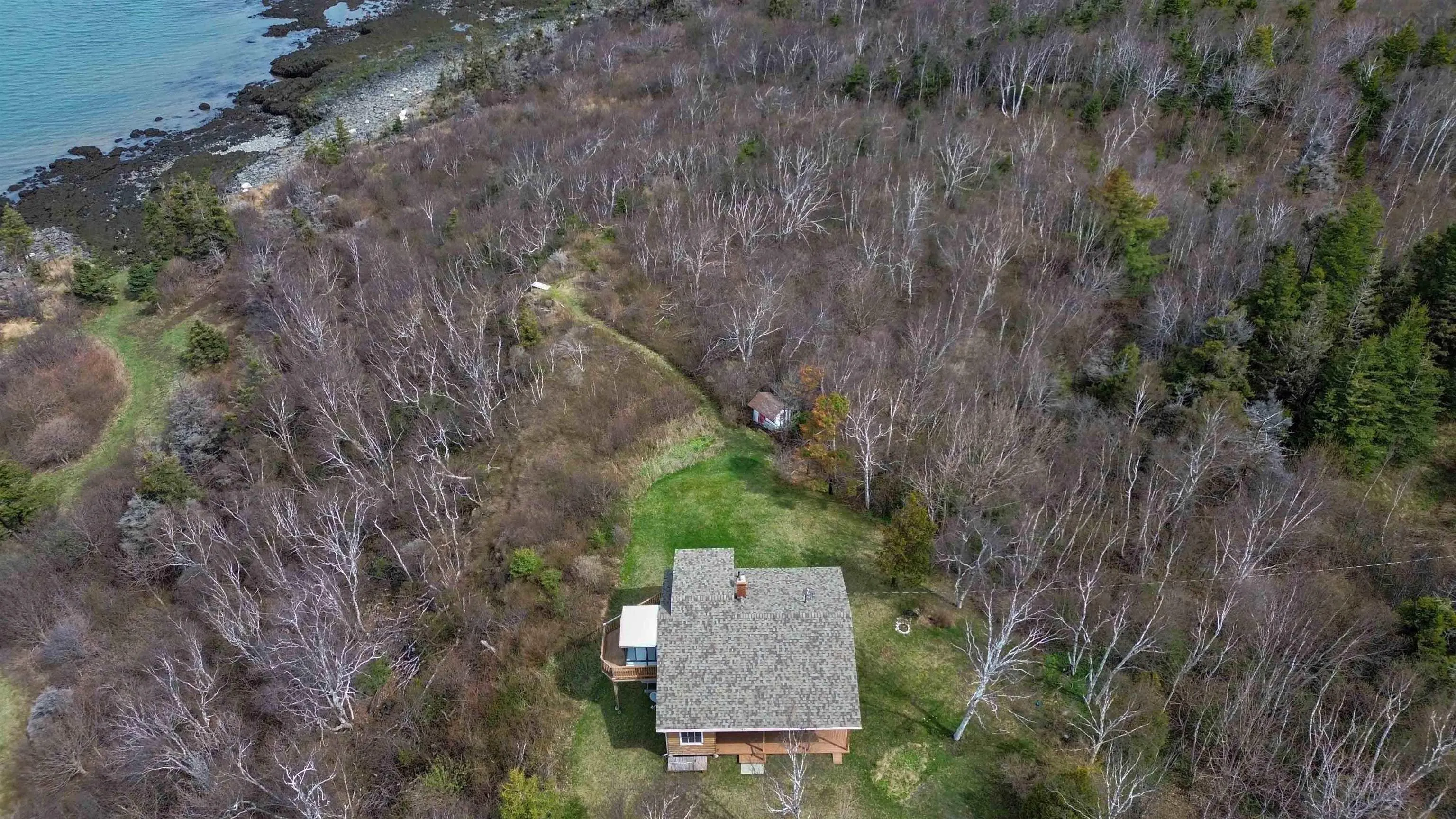 4805 Shore Road W, Parkers Cove Ns B0s 1a0, 3 Bedrooms Bedrooms, ,2 BathroomsBathrooms,Residential,For Sale,Shore,202510117