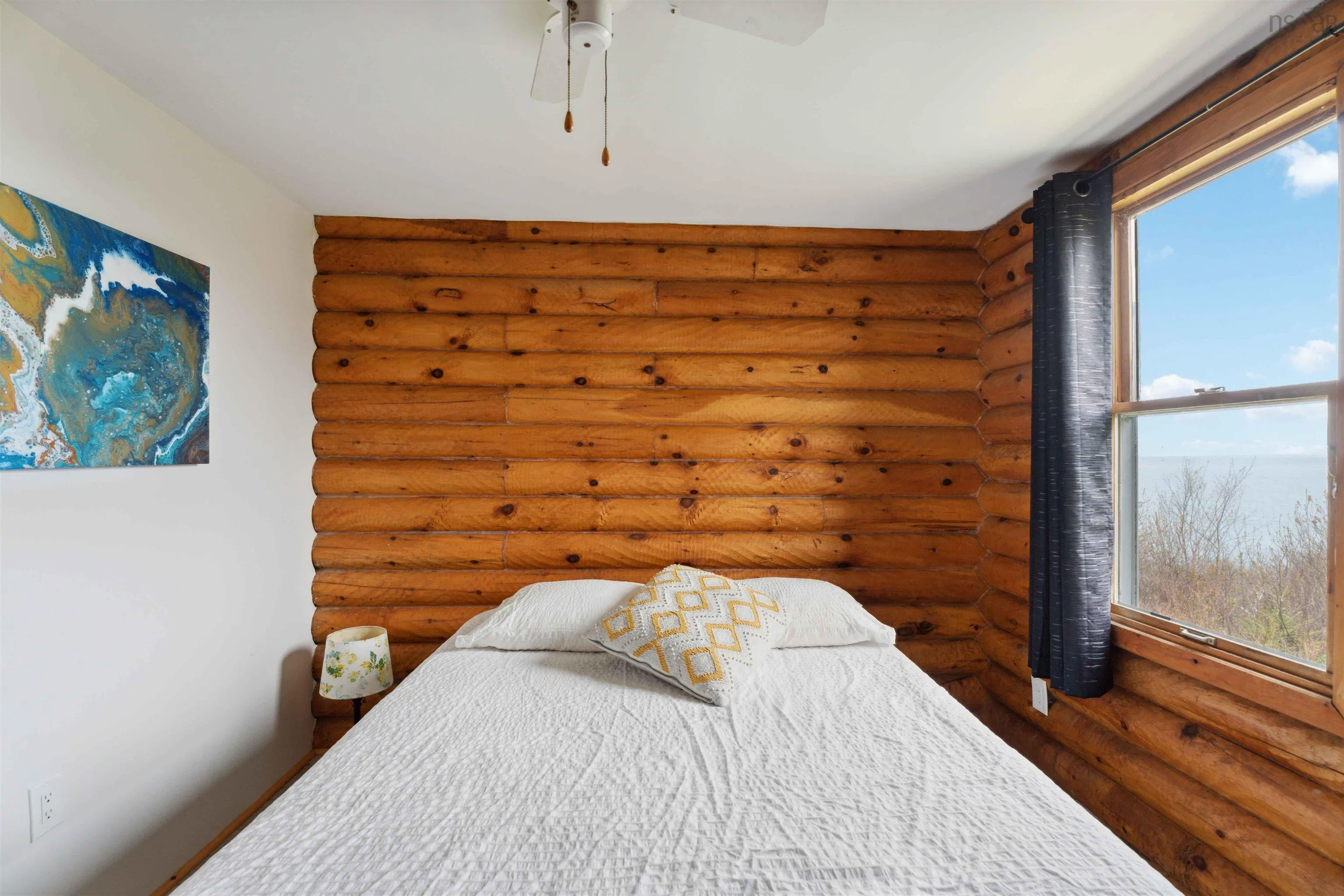 4805 Shore Road W, Parkers Cove Ns B0s 1a0, 3 Bedrooms Bedrooms, ,2 BathroomsBathrooms,Residential,For Sale,Shore,202510117