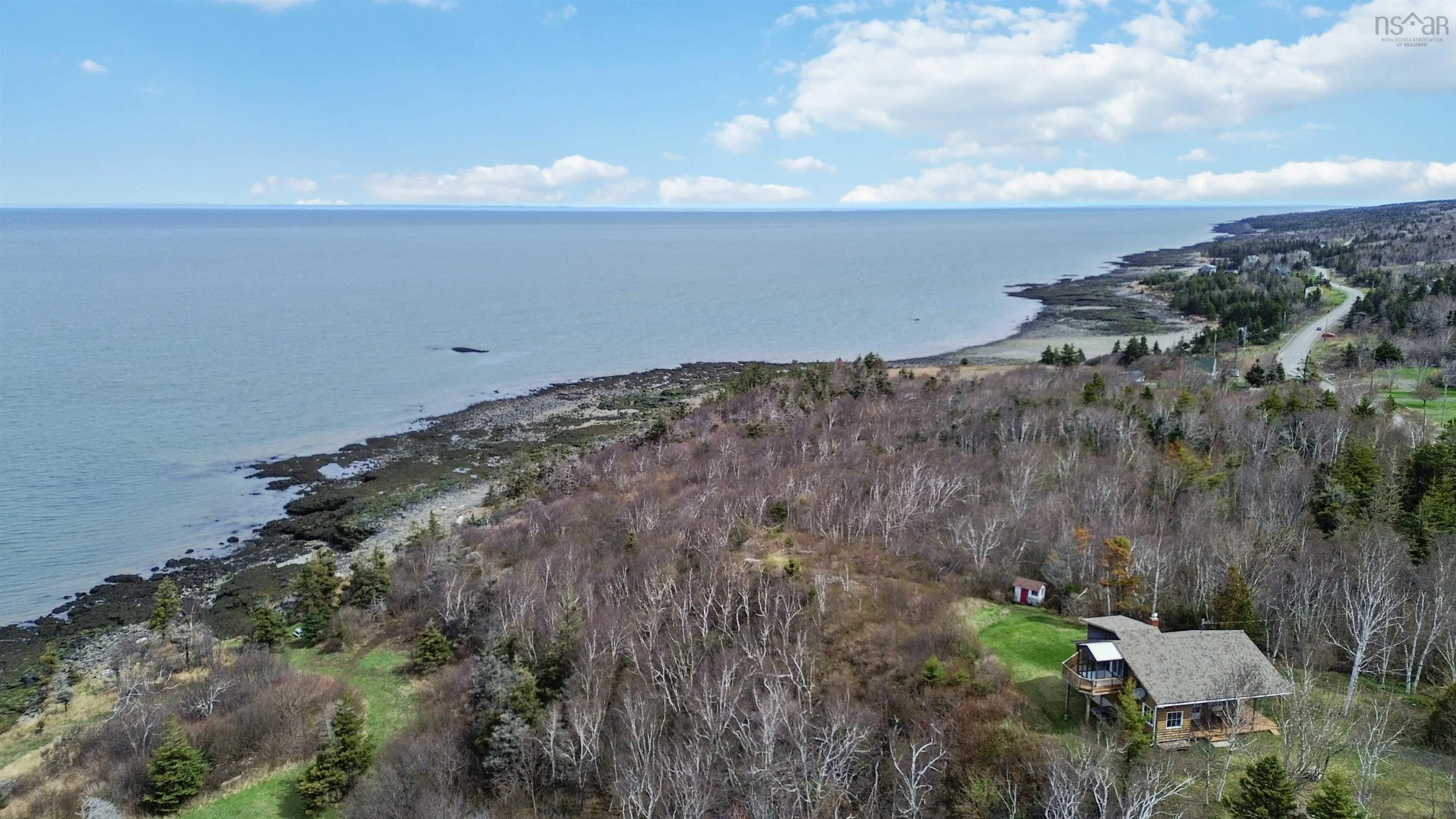 4805 Shore Road W, Parkers Cove Ns B0s 1a0, 3 Bedrooms Bedrooms, ,2 BathroomsBathrooms,Residential,For Sale,Shore,202510117