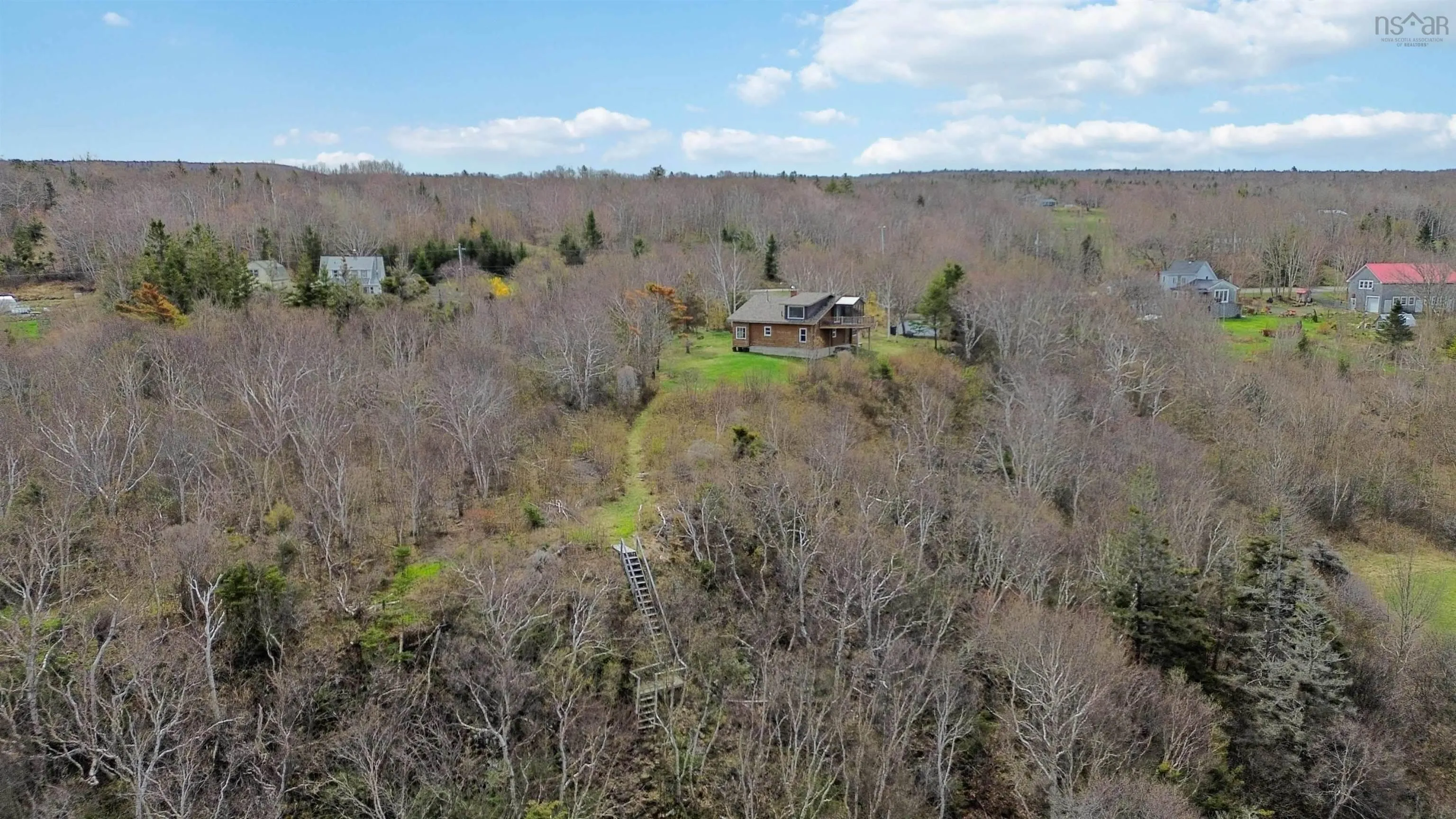 4805 Shore Road W, Parkers Cove Ns B0s 1a0, 3 Bedrooms Bedrooms, ,2 BathroomsBathrooms,Residential,For Sale,Shore,202510117