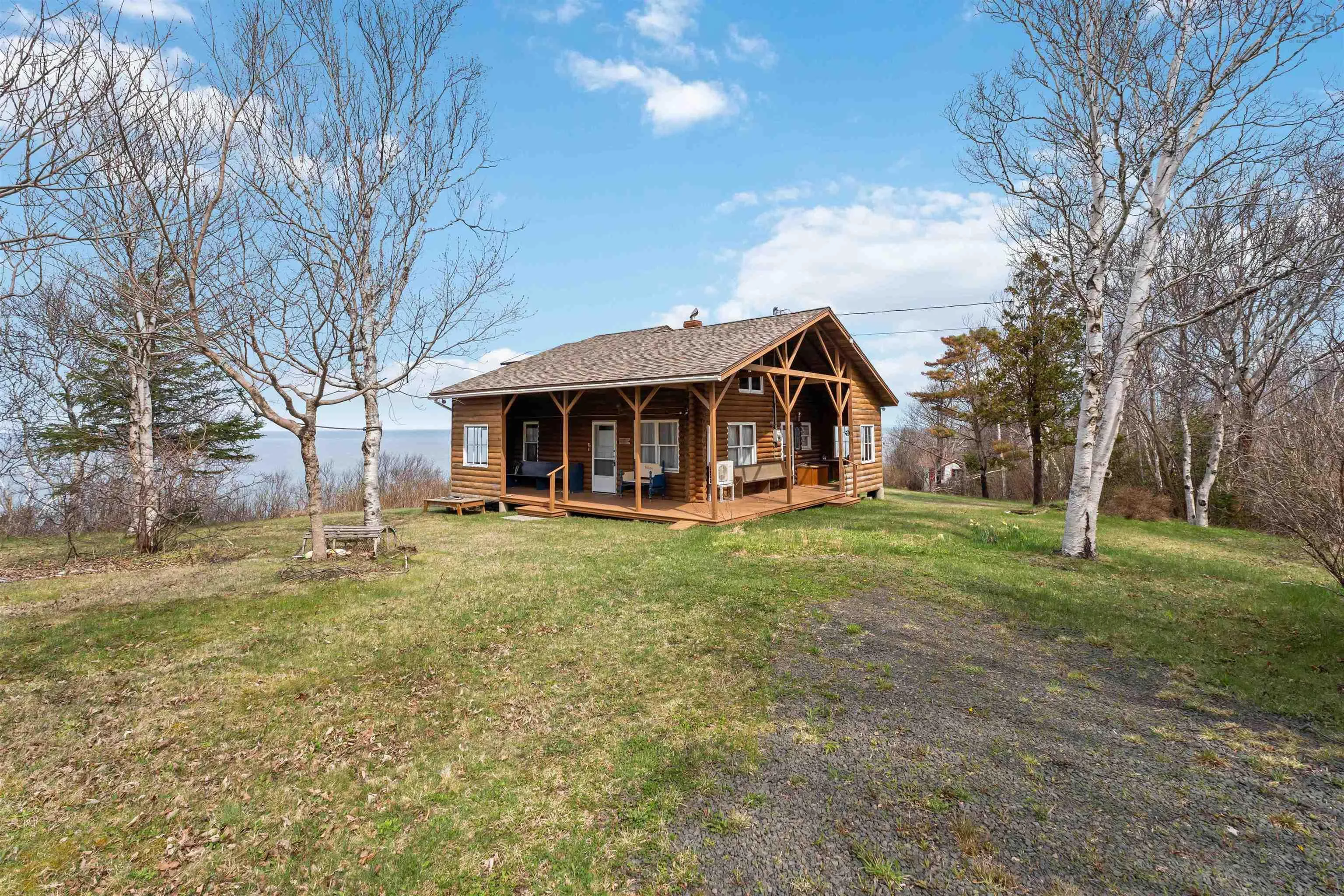 4805 Shore Road W, Parkers Cove Ns B0s 1a0, 3 Bedrooms Bedrooms, ,2 BathroomsBathrooms,Residential,For Sale,Shore,202510117
