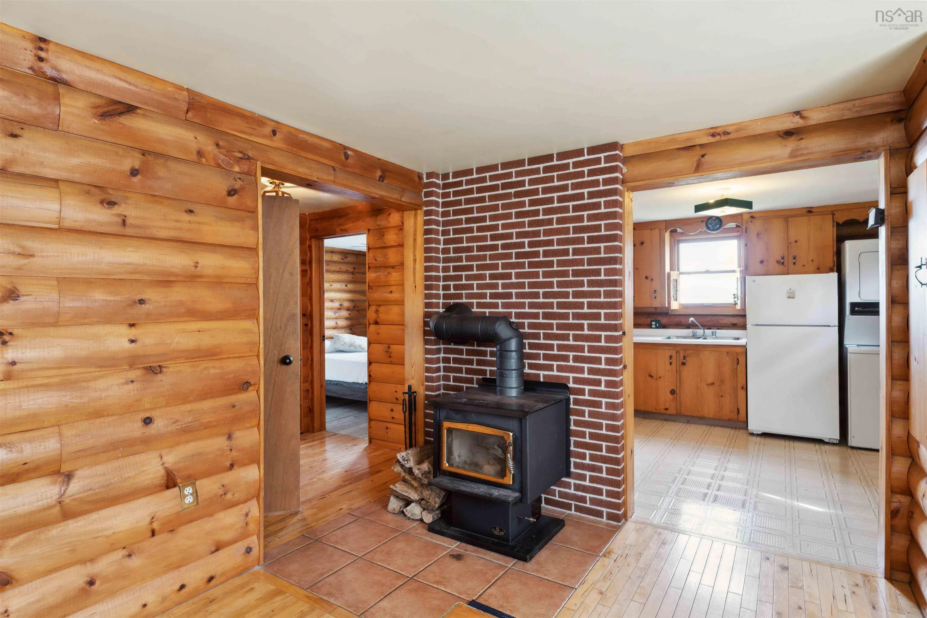 4805 Shore Road W, Parkers Cove Ns B0s 1a0, 3 Bedrooms Bedrooms, ,2 BathroomsBathrooms,Residential,For Sale,Shore,202510117