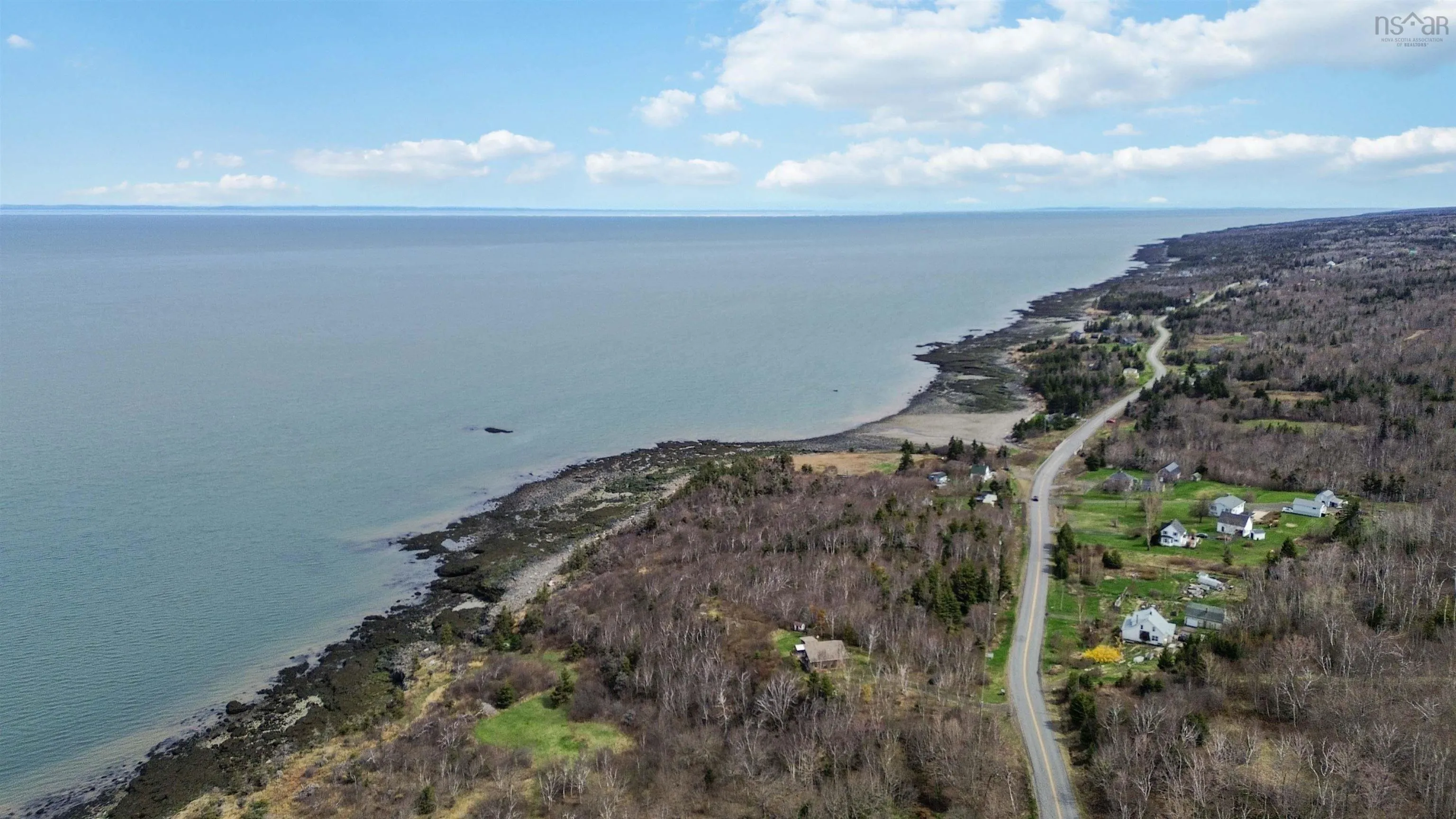 4805 Shore Road W, Parkers Cove Ns B0s 1a0, 3 Bedrooms Bedrooms, ,2 BathroomsBathrooms,Residential,For Sale,Shore,202510117