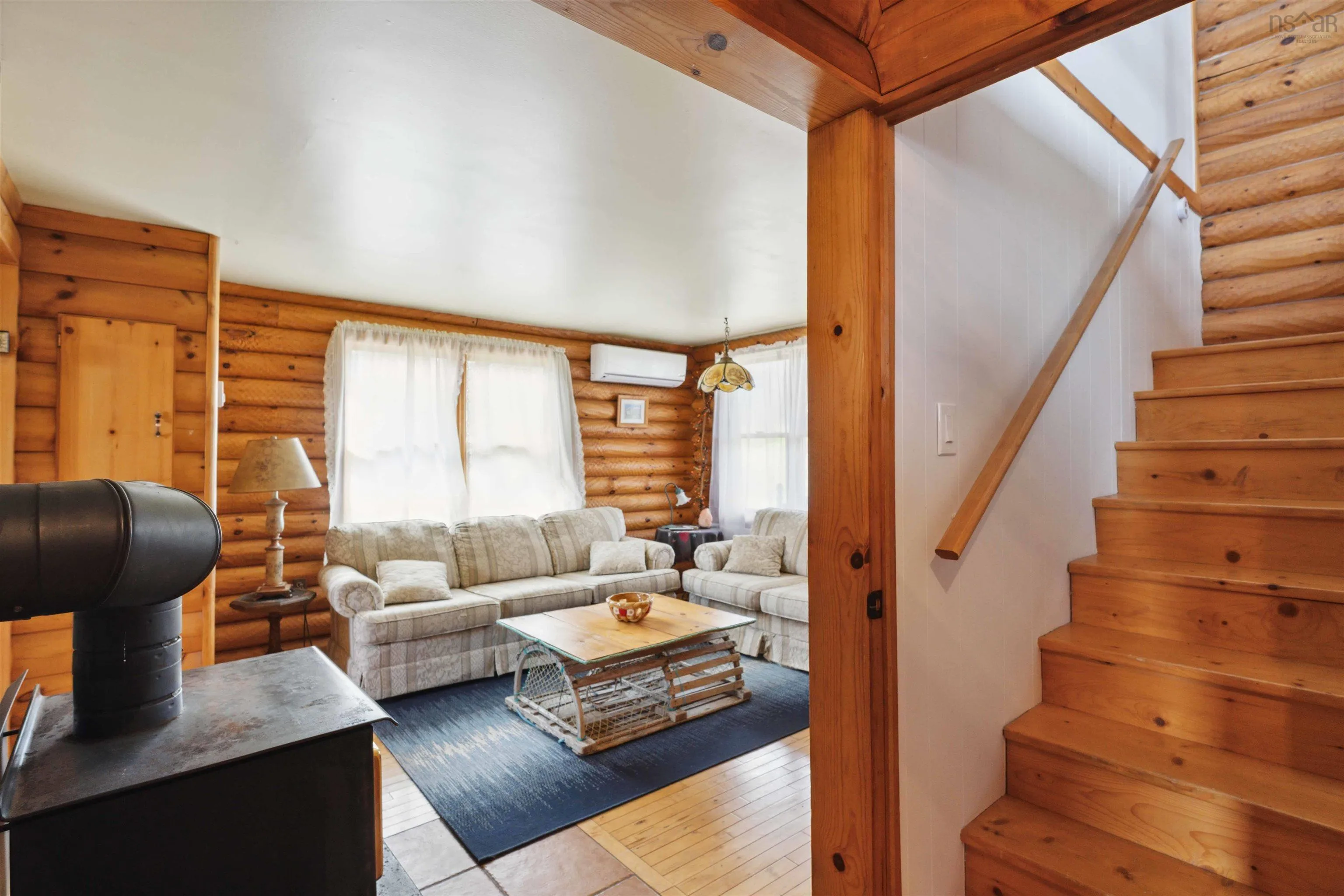 4805 Shore Road W, Parkers Cove Ns B0s 1a0, 3 Bedrooms Bedrooms, ,2 BathroomsBathrooms,Residential,For Sale,Shore,202510117