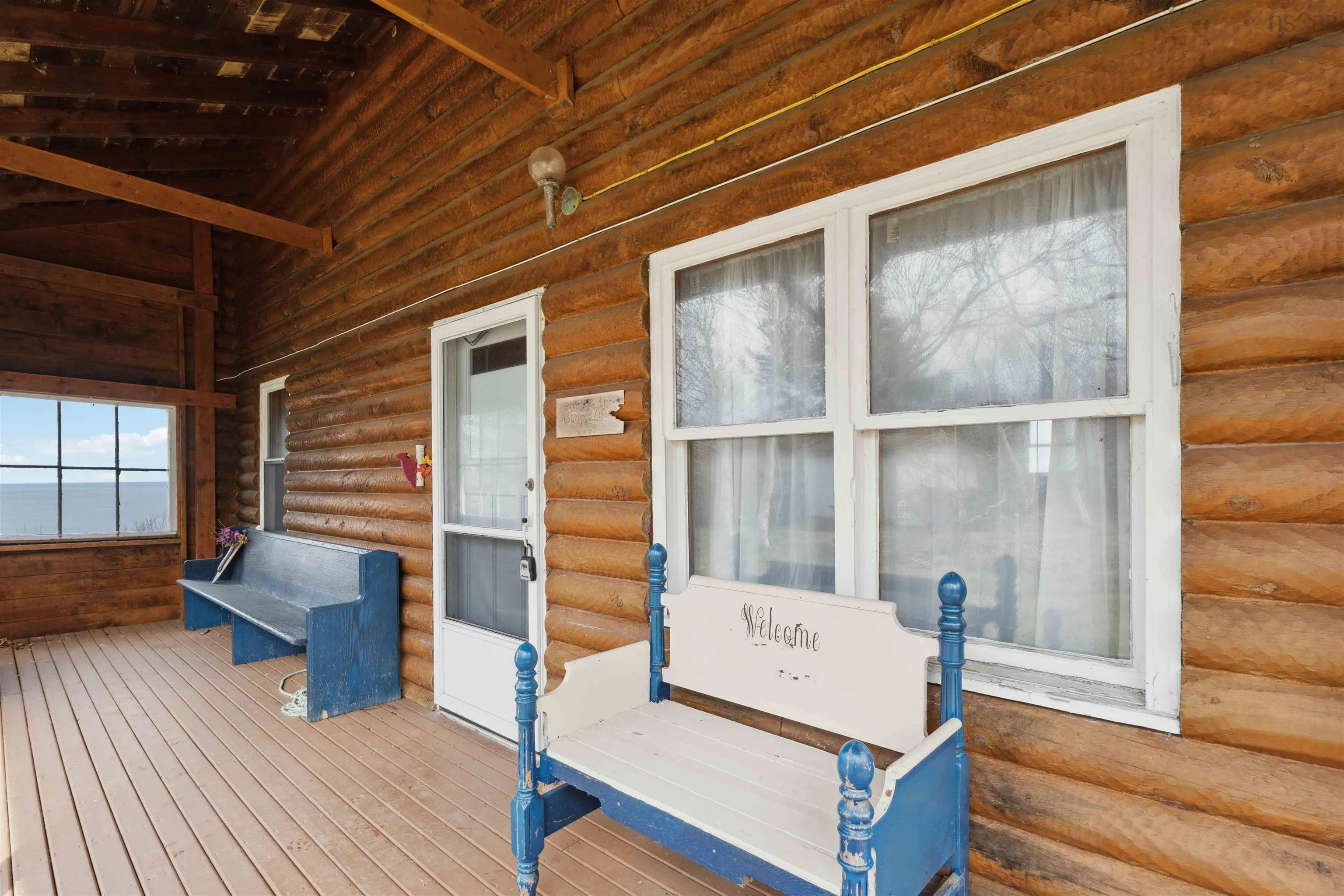 4805 Shore Road W, Parkers Cove Ns B0s 1a0, 3 Bedrooms Bedrooms, ,2 BathroomsBathrooms,Residential,For Sale,Shore,202510117