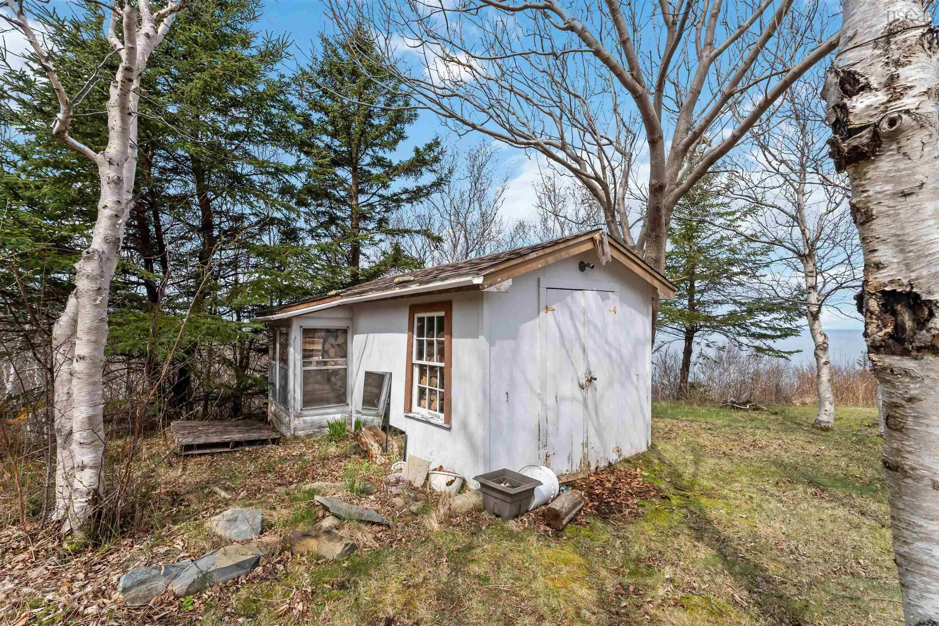 4805 Shore Road W, Parkers Cove Ns B0s 1a0, 3 Bedrooms Bedrooms, ,2 BathroomsBathrooms,Residential,For Sale,Shore,202510117