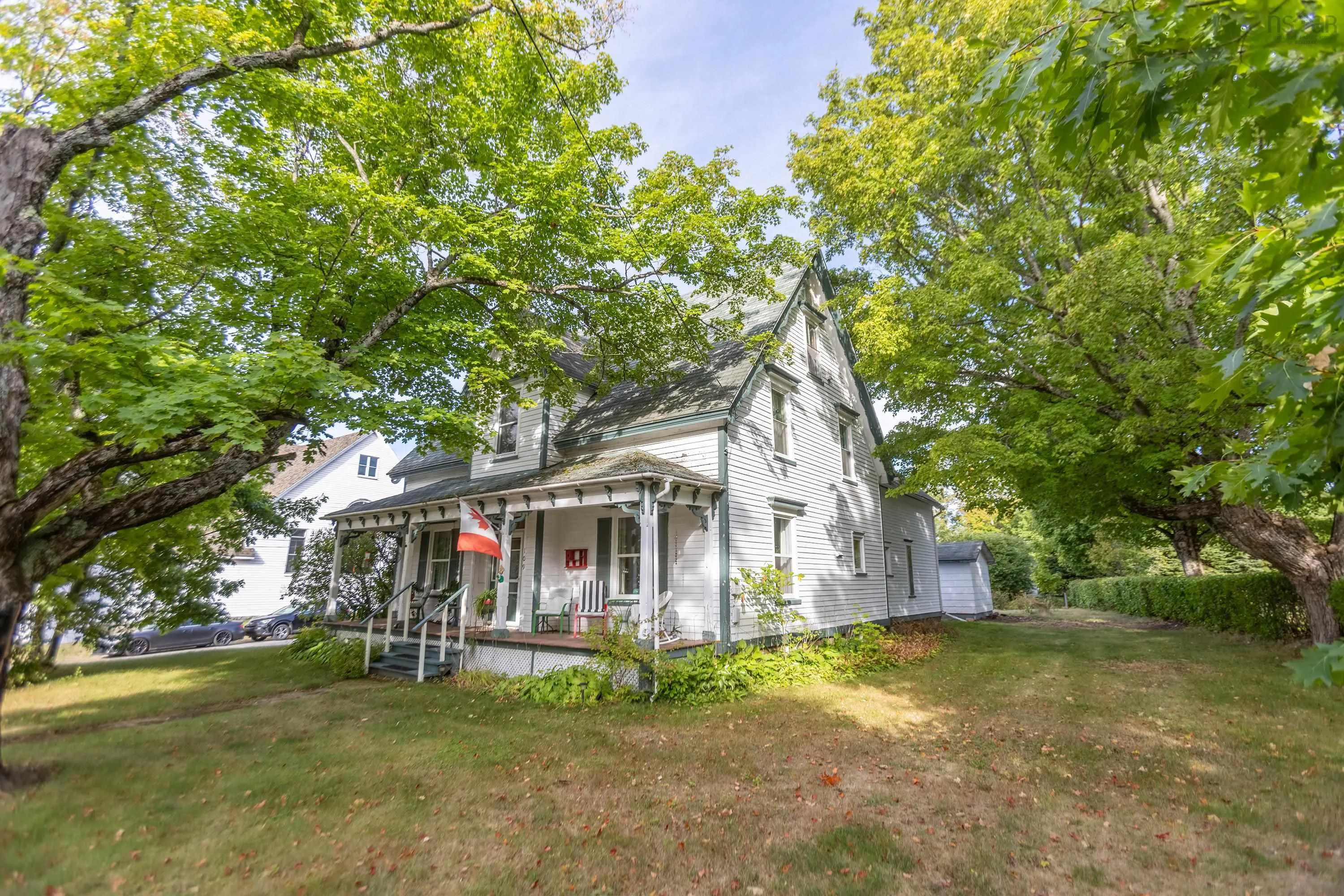 109 Jackson Street, Oxford, NS B0M 1P0, 4 Bedrooms Bedrooms, ,2 BathroomsBathrooms,Residential,For Sale,Jackson,202521830