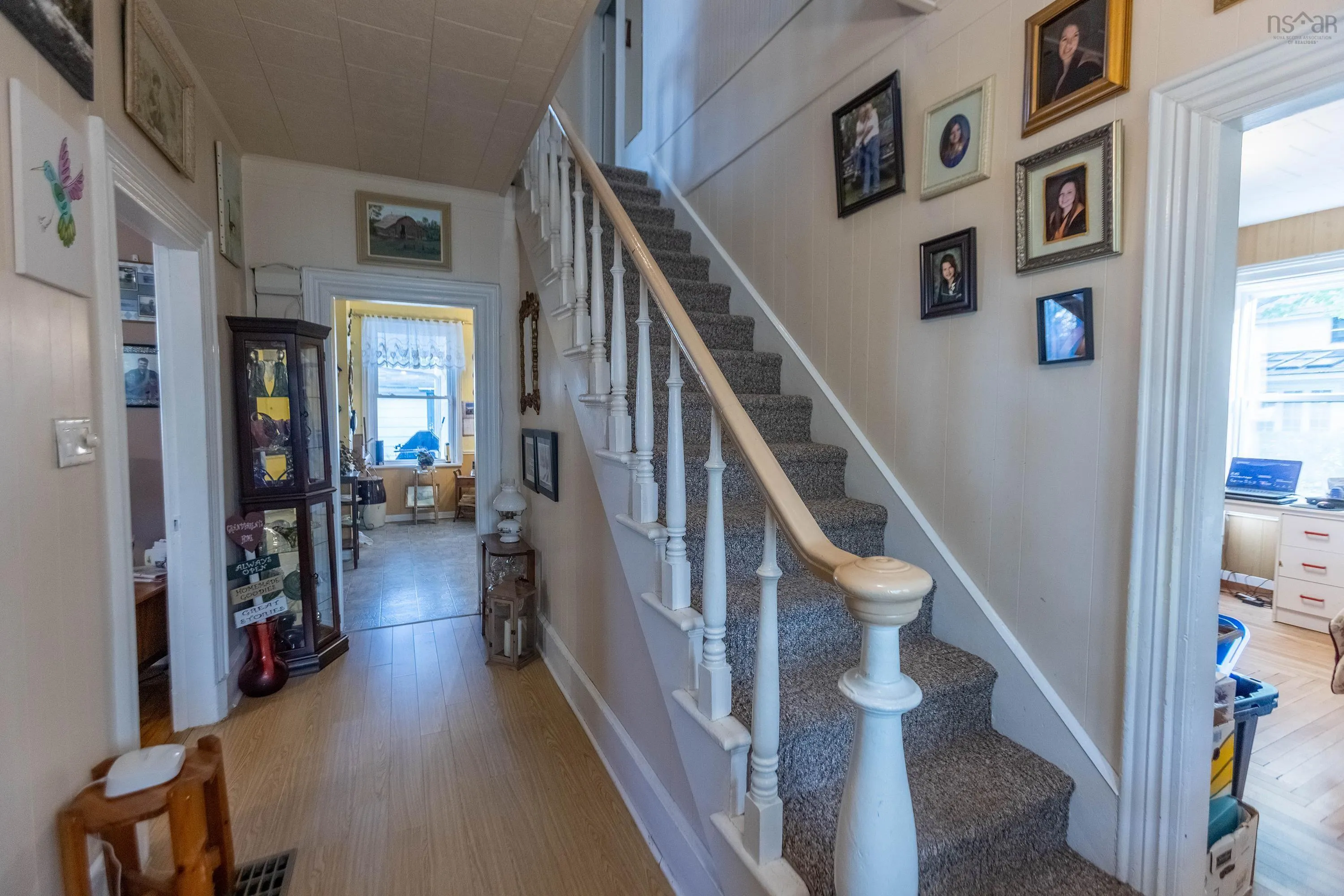 109 Jackson Street, Oxford, NS B0M 1P0, 4 Bedrooms Bedrooms, ,2 BathroomsBathrooms,Residential,For Sale,Jackson,202521830