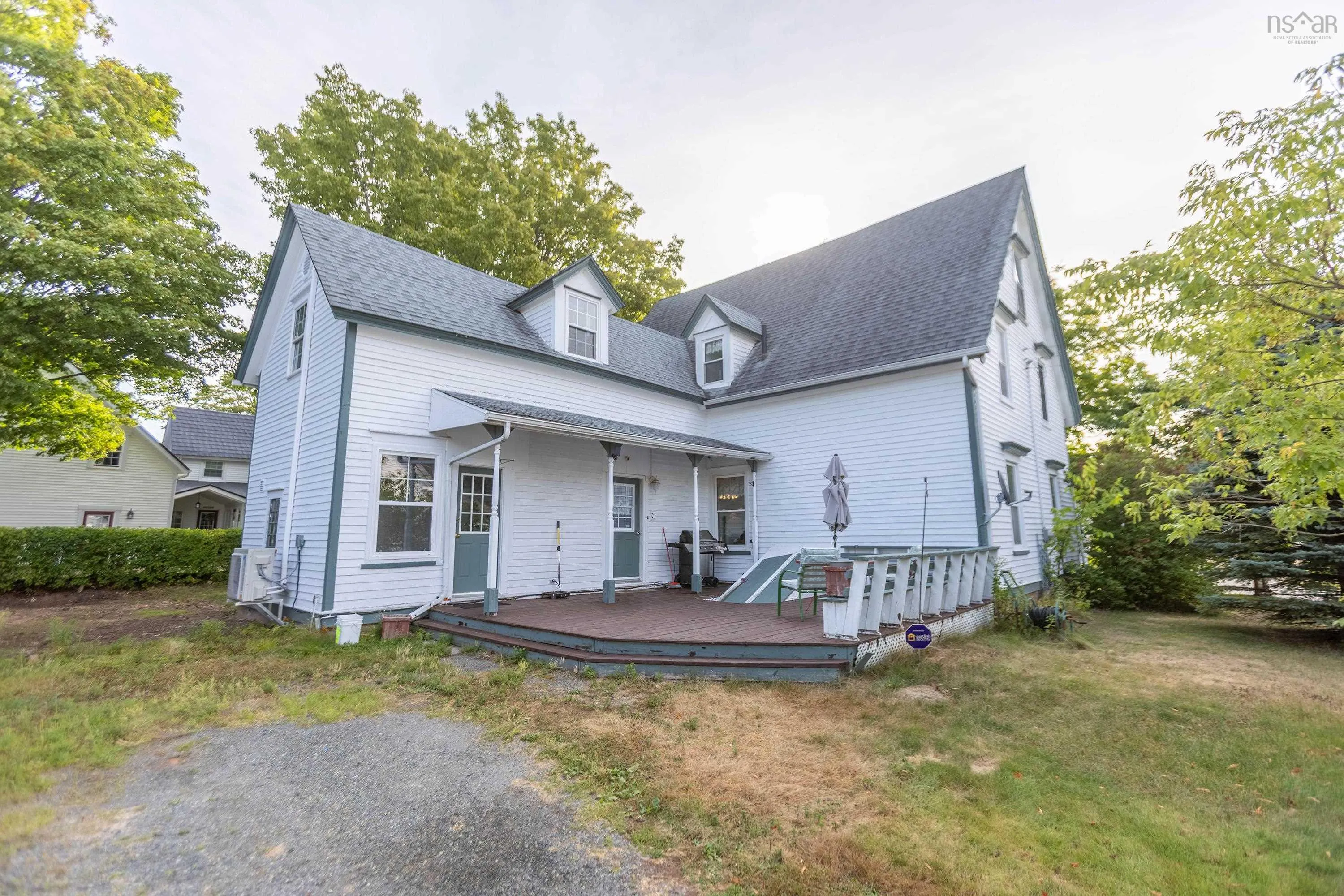 109 Jackson Street, Oxford, NS B0M 1P0, 4 Bedrooms Bedrooms, ,2 BathroomsBathrooms,Residential,For Sale,Jackson,202521830