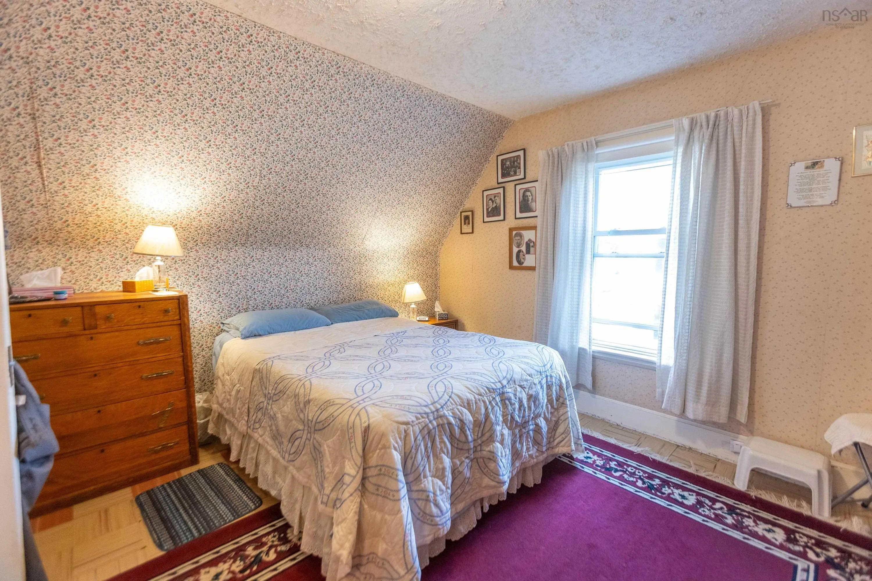109 Jackson Street, Oxford, NS B0M 1P0, 4 Bedrooms Bedrooms, ,2 BathroomsBathrooms,Residential,For Sale,Jackson,202521830