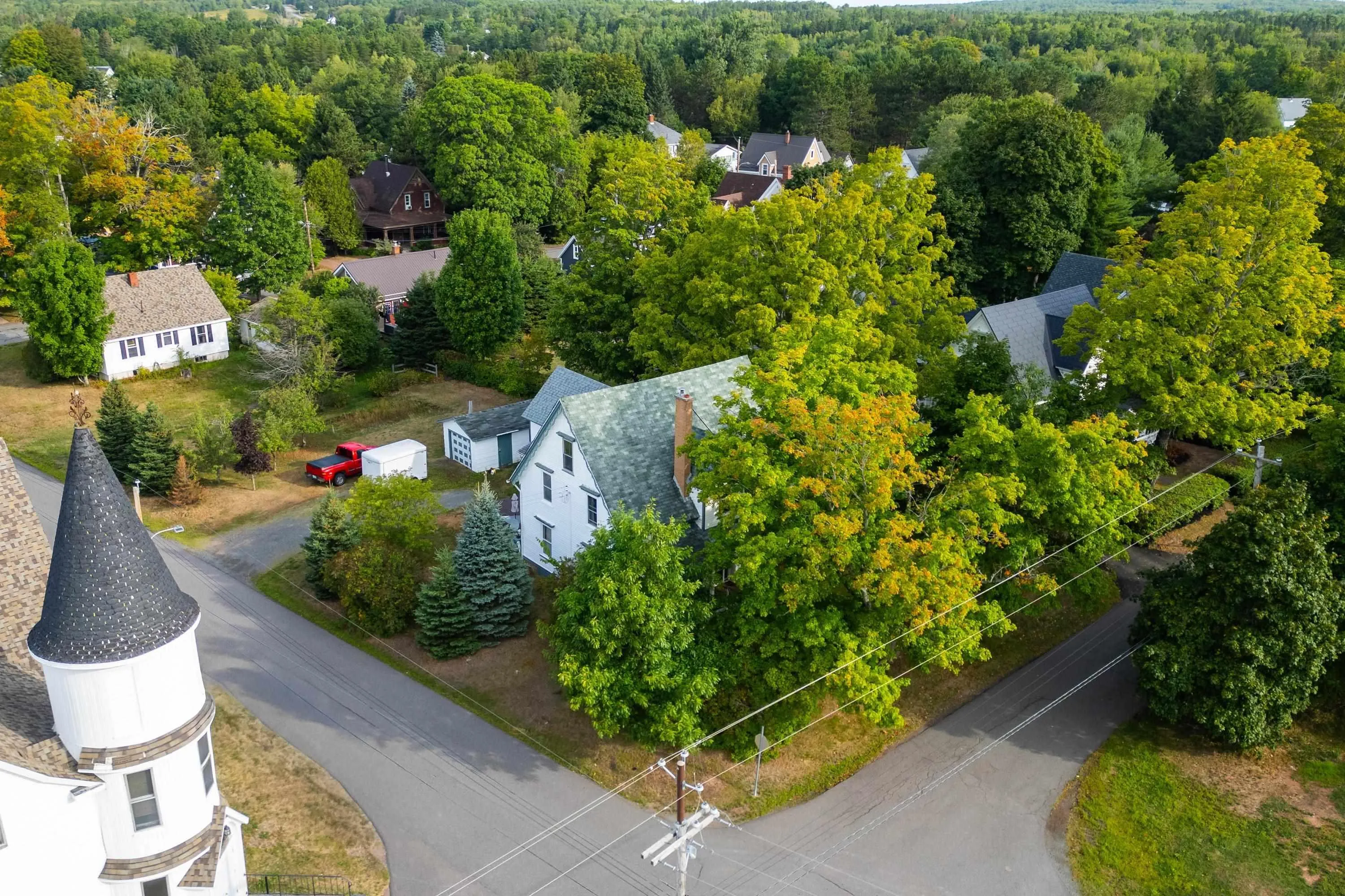 109 Jackson Street, Oxford, NS B0M 1P0, 4 Bedrooms Bedrooms, ,2 BathroomsBathrooms,Residential,For Sale,Jackson,202521830