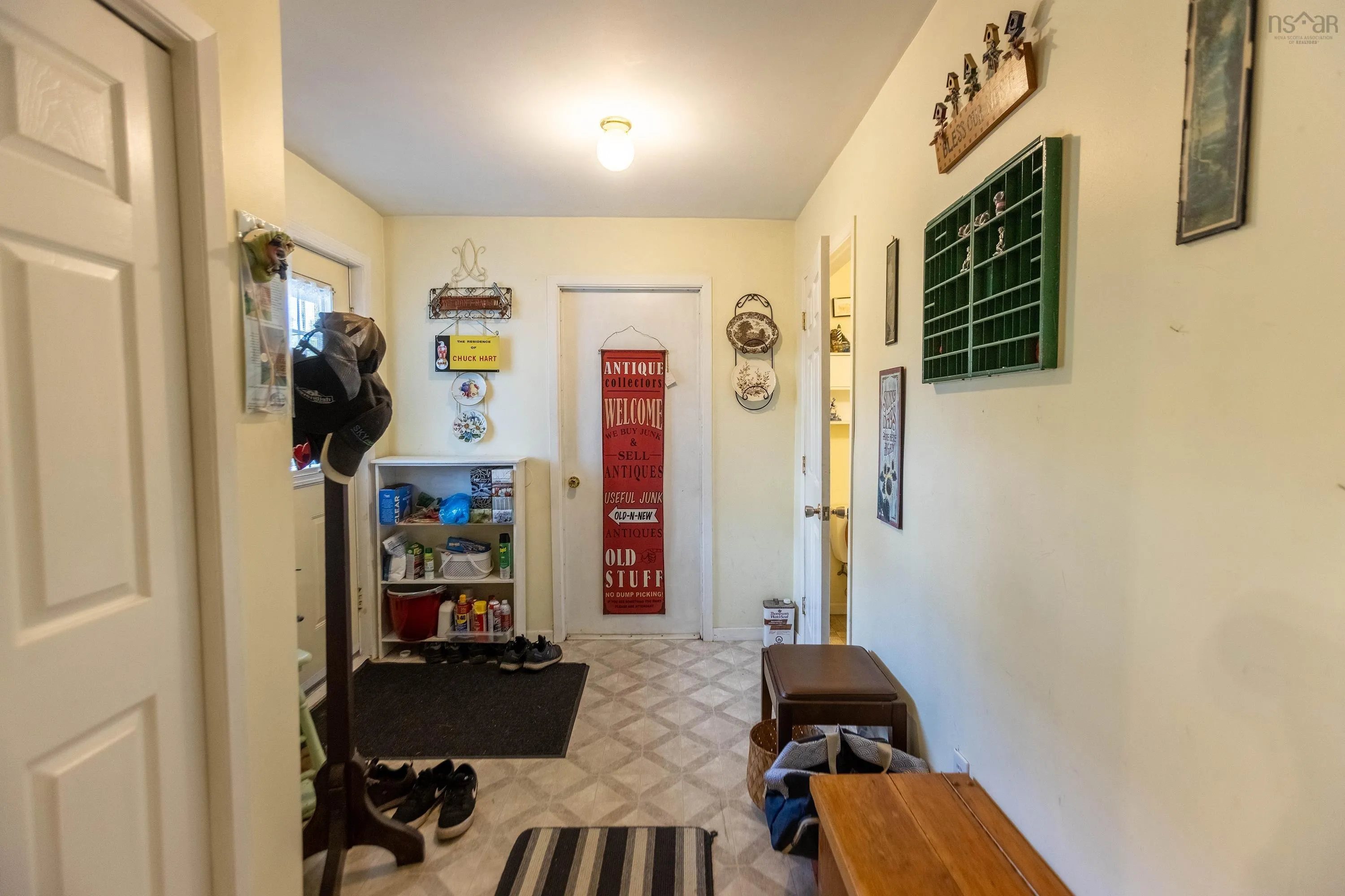 109 Jackson Street, Oxford, NS B0M 1P0, 4 Bedrooms Bedrooms, ,2 BathroomsBathrooms,Residential,For Sale,Jackson,202521830