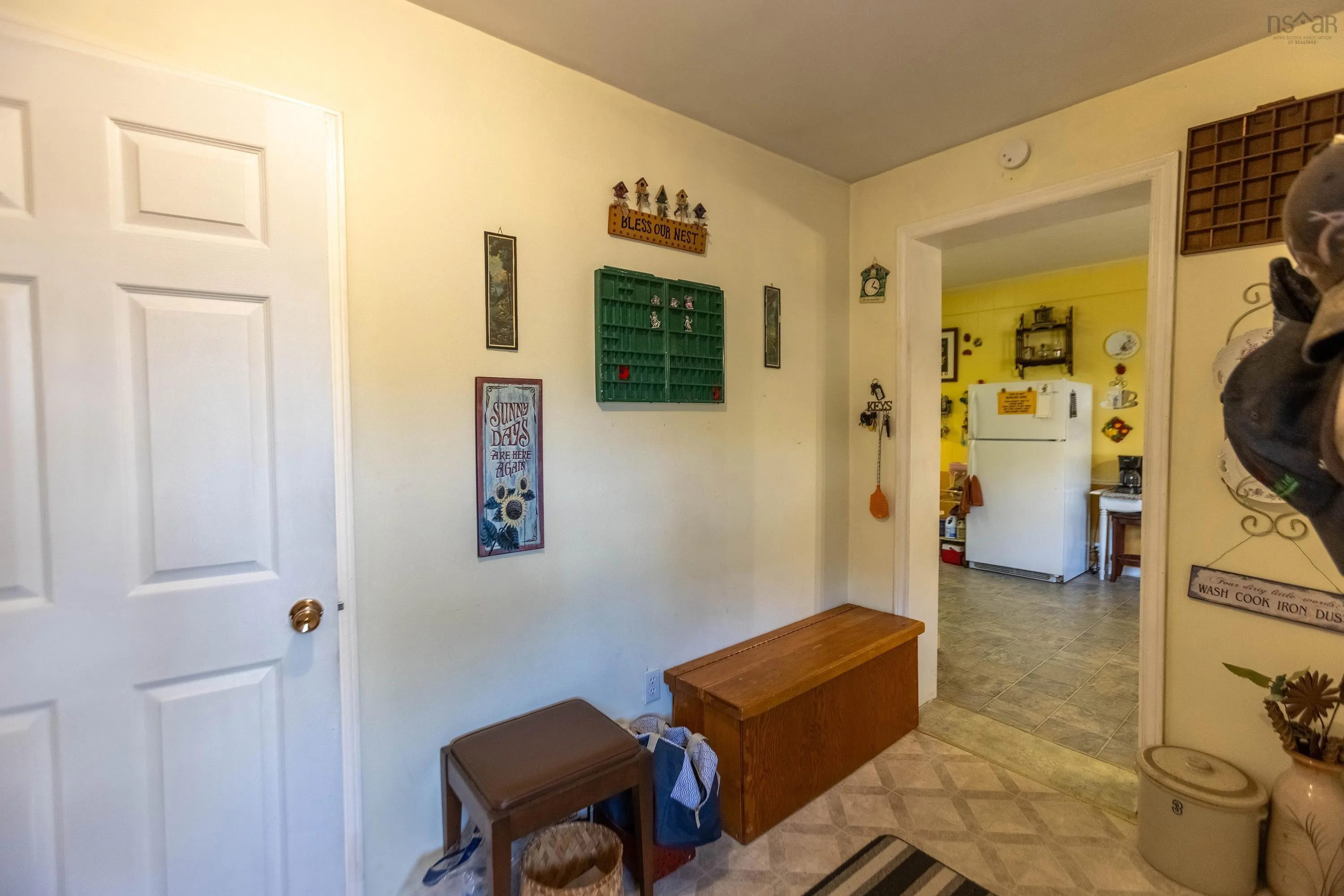 109 Jackson Street, Oxford, NS B0M 1P0, 4 Bedrooms Bedrooms, ,2 BathroomsBathrooms,Residential,For Sale,Jackson,202521830