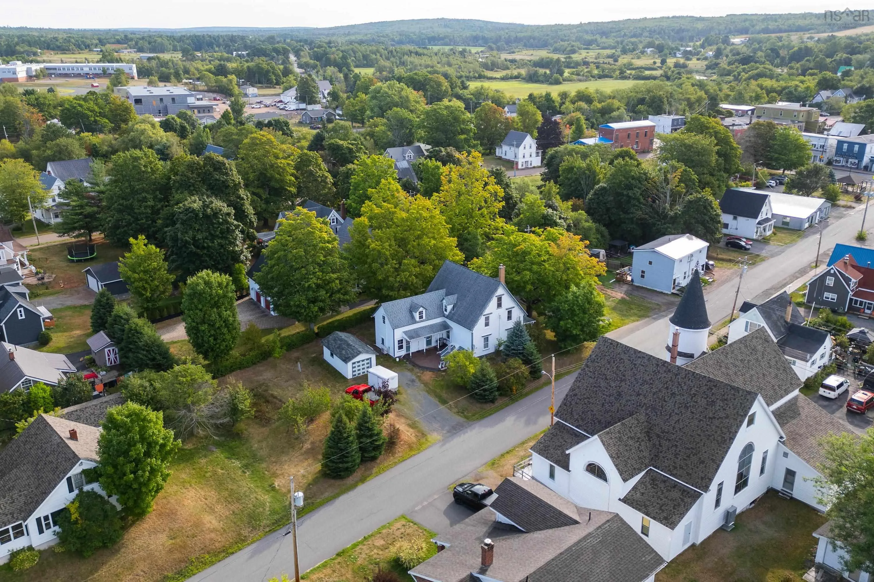 109 Jackson Street, Oxford, NS B0M 1P0, 4 Bedrooms Bedrooms, ,2 BathroomsBathrooms,Residential,For Sale,Jackson,202521830