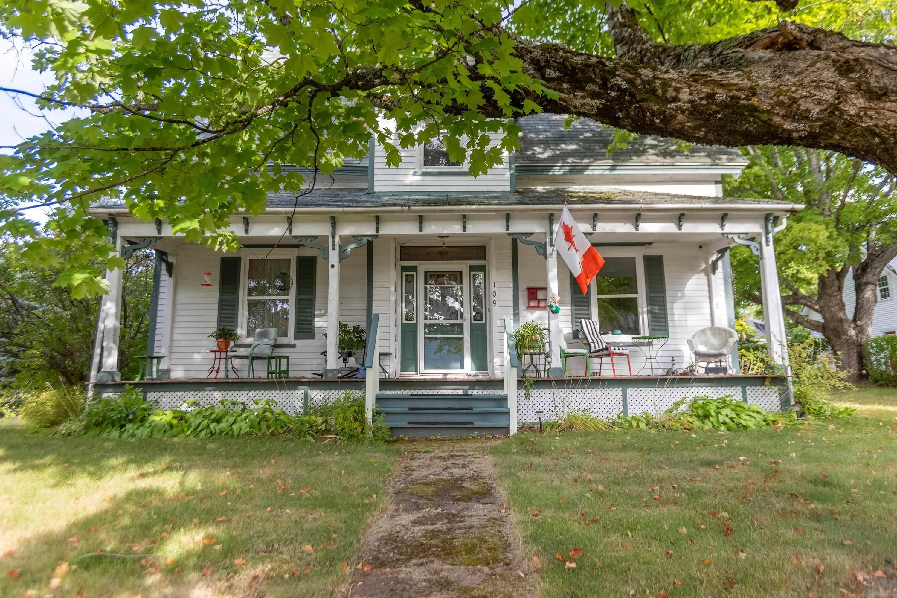 109 Jackson Street, Oxford, NS B0M 1P0, 4 Bedrooms Bedrooms, ,2 BathroomsBathrooms,Residential,For Sale,Jackson,202521830