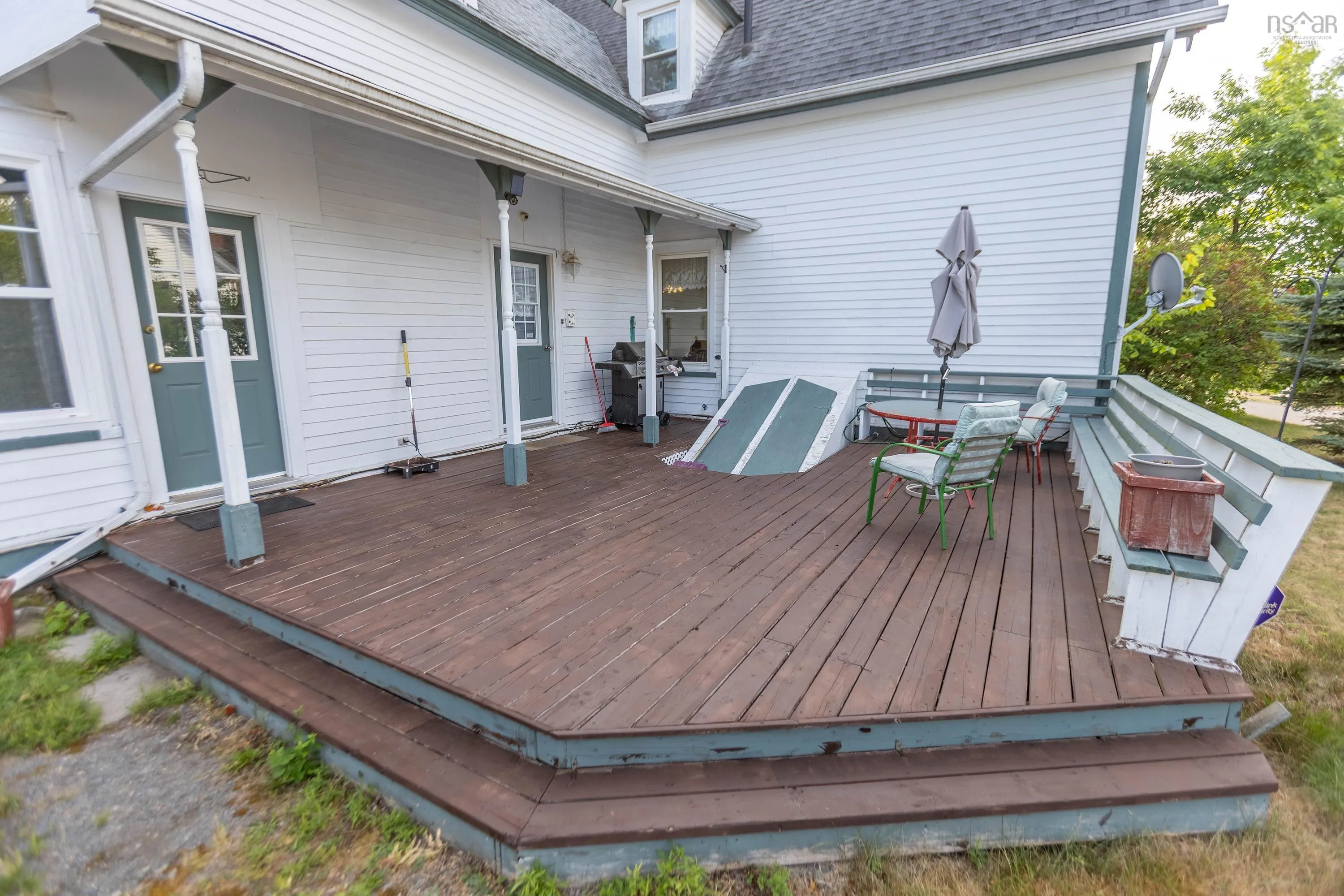 109 Jackson Street, Oxford, NS B0M 1P0, 4 Bedrooms Bedrooms, ,2 BathroomsBathrooms,Residential,For Sale,Jackson,202521830