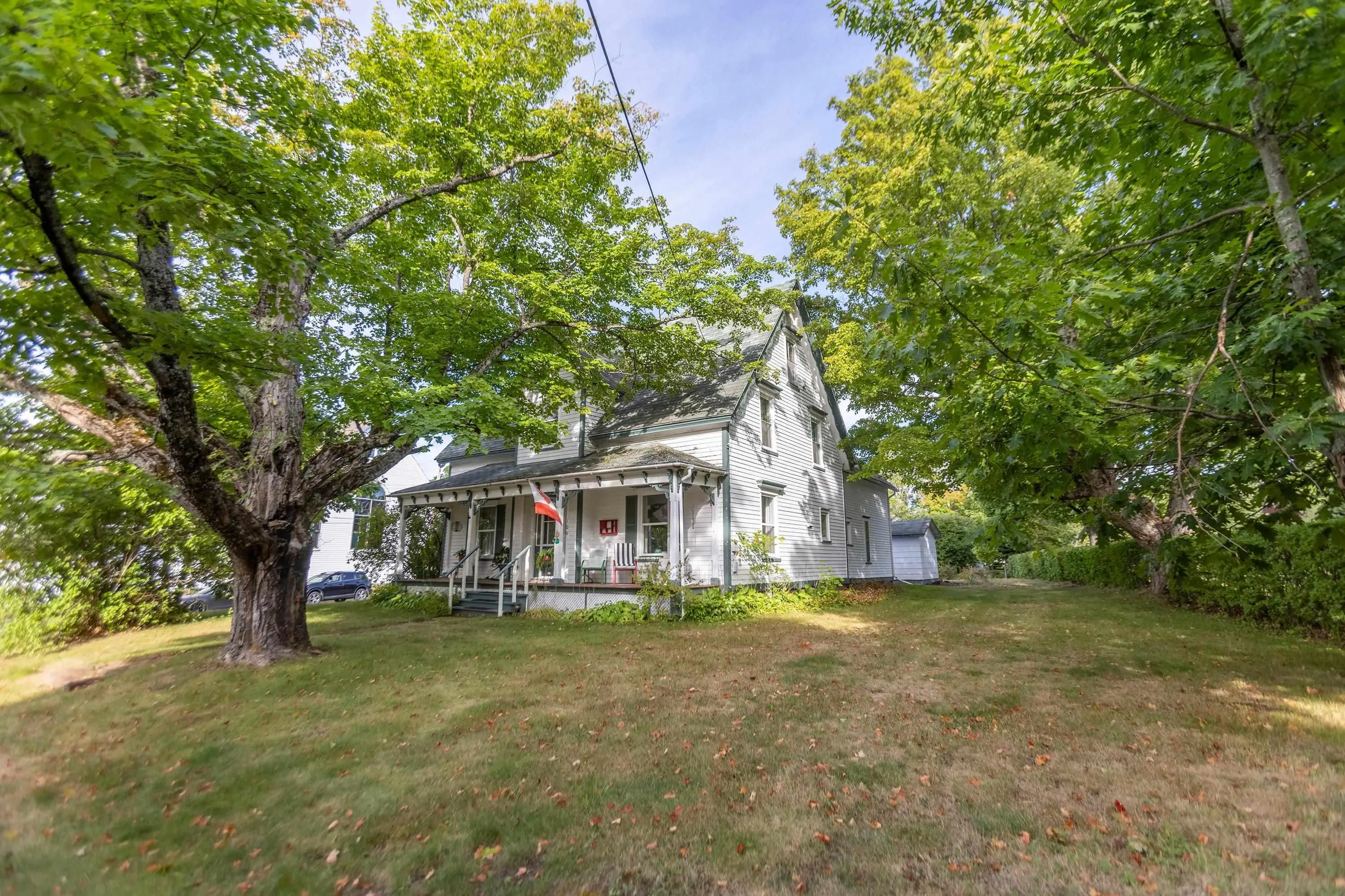 109 Jackson Street, Oxford, NS B0M 1P0, 4 Bedrooms Bedrooms, ,2 BathroomsBathrooms,Residential,For Sale,Jackson,202521830