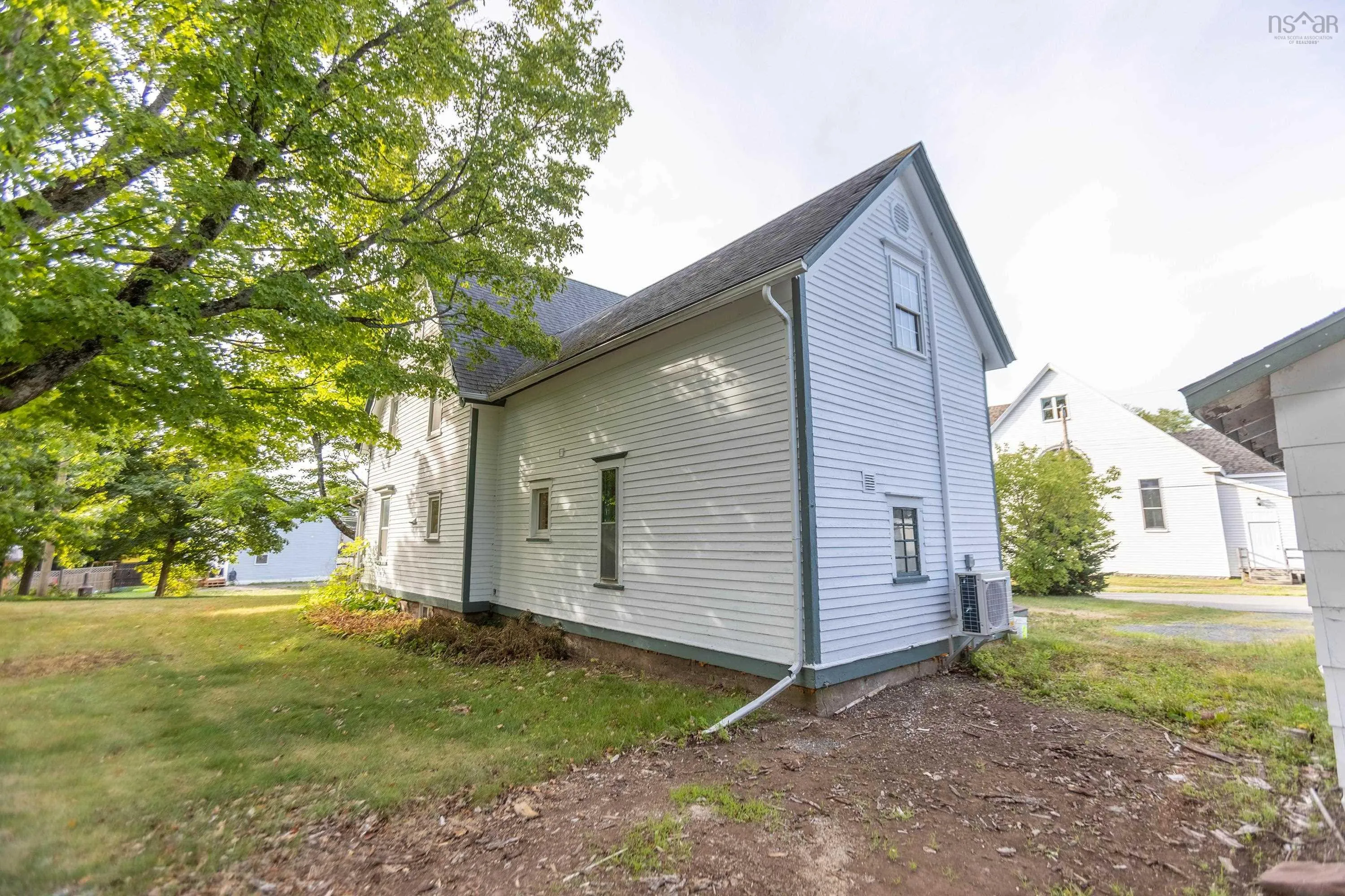 109 Jackson Street, Oxford, NS B0M 1P0, 4 Bedrooms Bedrooms, ,2 BathroomsBathrooms,Residential,For Sale,Jackson,202521830