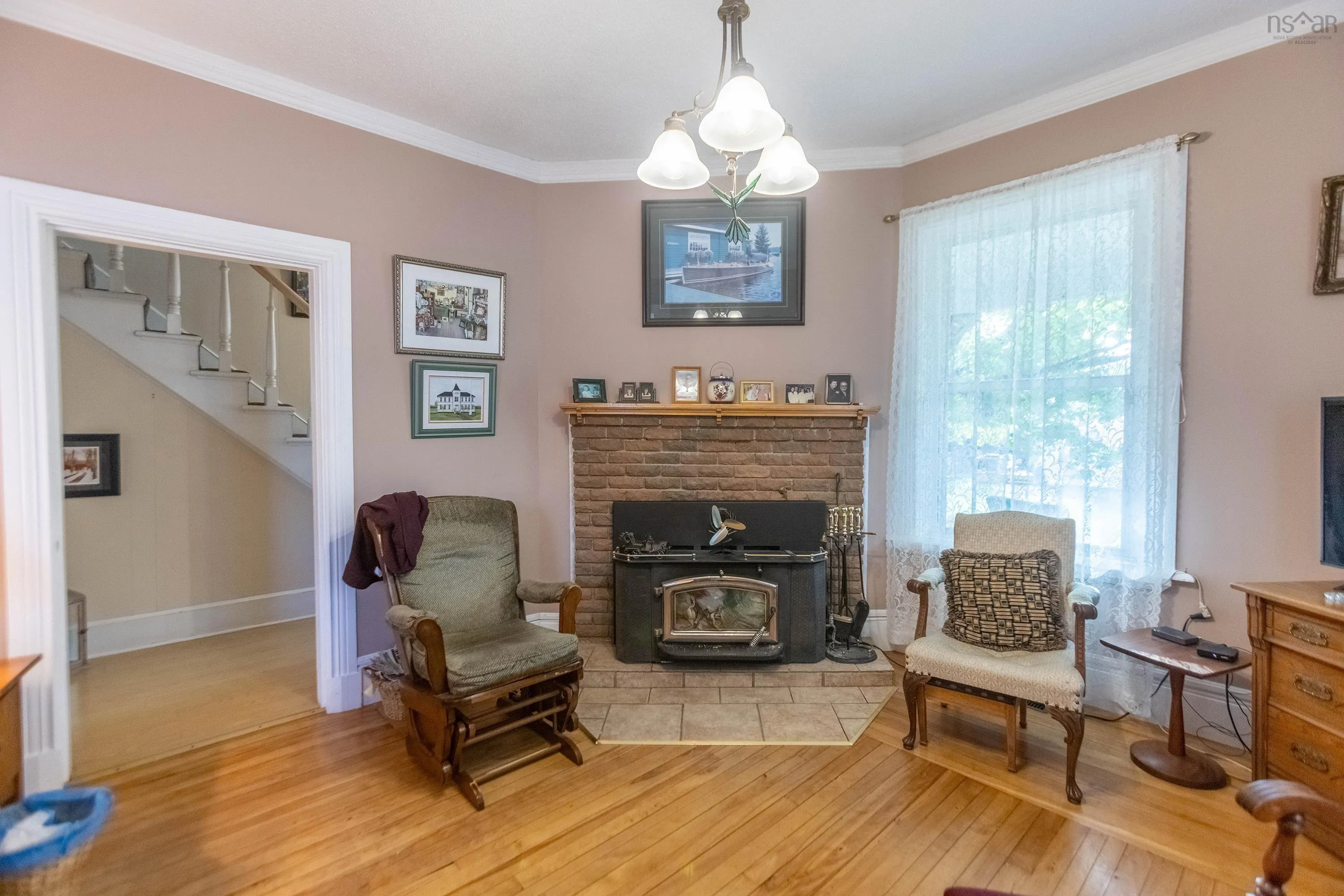 109 Jackson Street, Oxford, NS B0M 1P0, 4 Bedrooms Bedrooms, ,2 BathroomsBathrooms,Residential,For Sale,Jackson,202521830