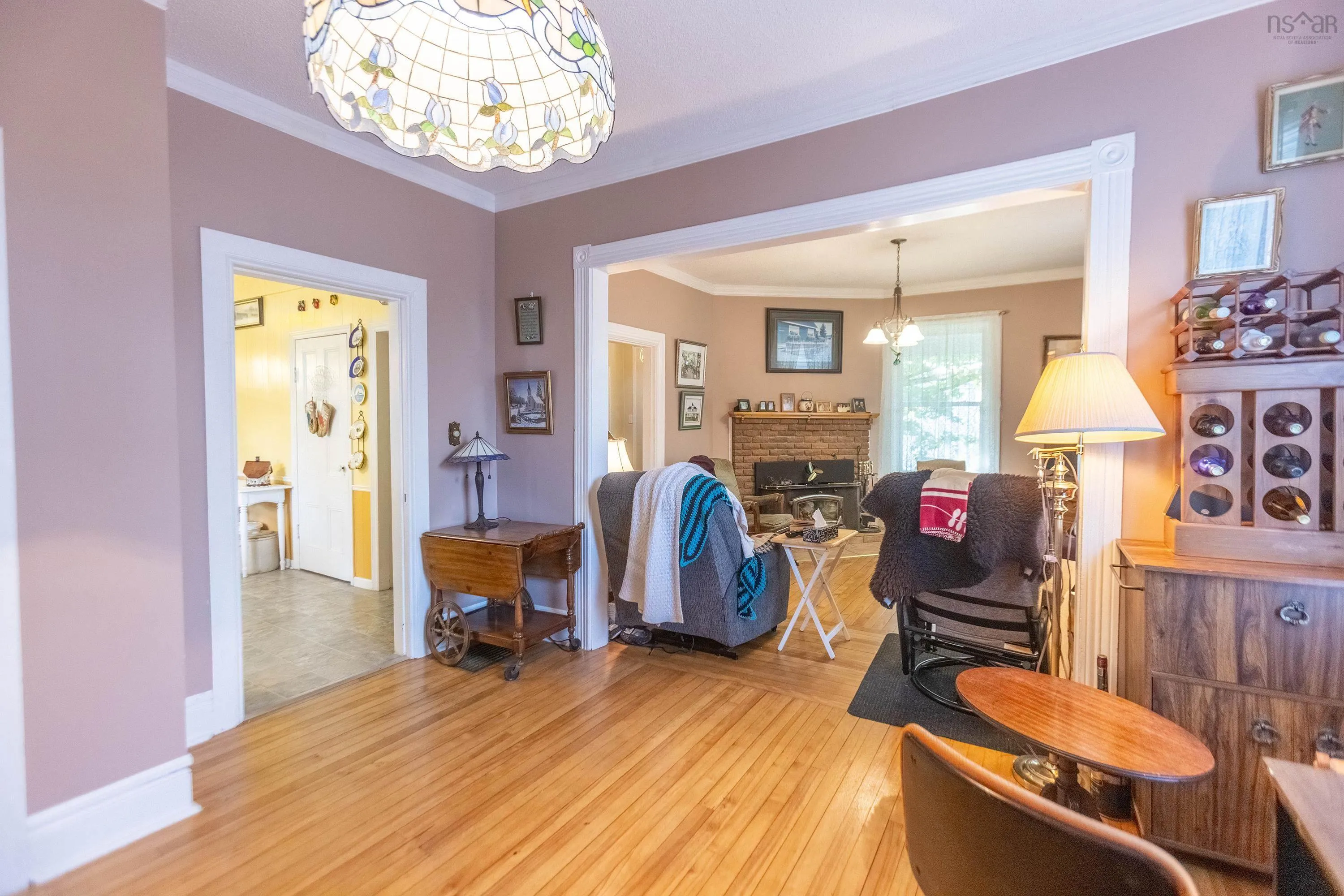 109 Jackson Street, Oxford, NS B0M 1P0, 4 Bedrooms Bedrooms, ,2 BathroomsBathrooms,Residential,For Sale,Jackson,202521830