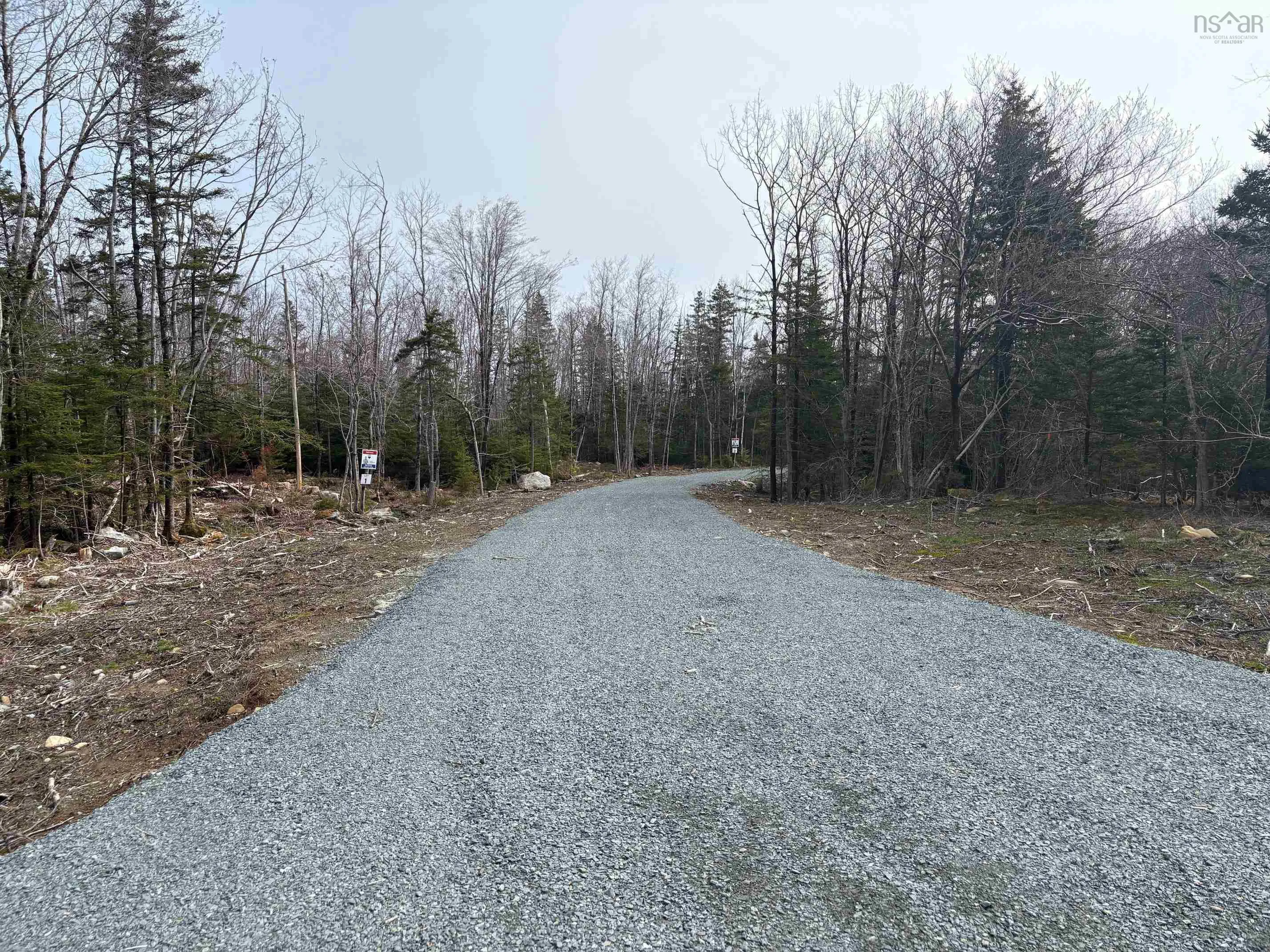 Larry Seldon Lane Lot 5, Western Head, NS B0T 1K0, ,Land,For Sale,Larry Seldon,202427653