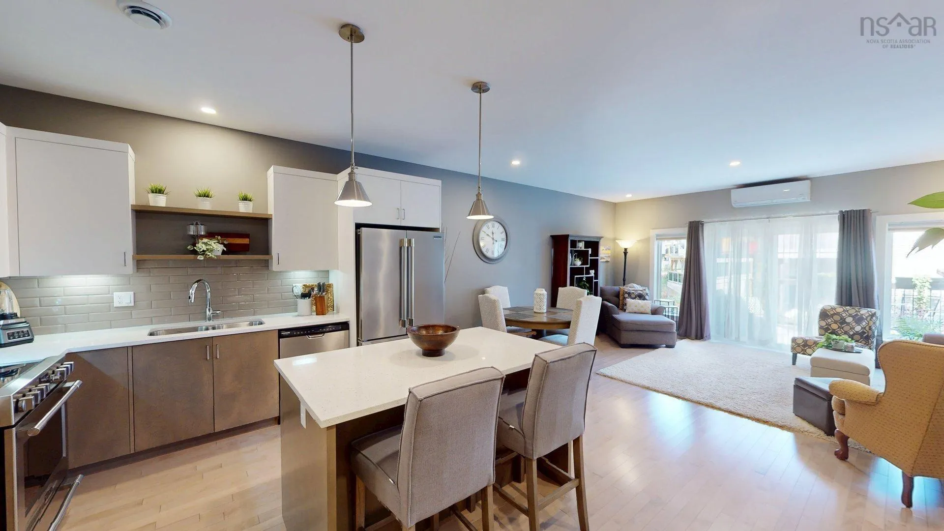 135 Bradford Place, Bedford, NS B4B 0R7, 3 Bedrooms Bedrooms, ,3 BathroomsBathrooms,Residential,For Sale,Bradford Place,202525640