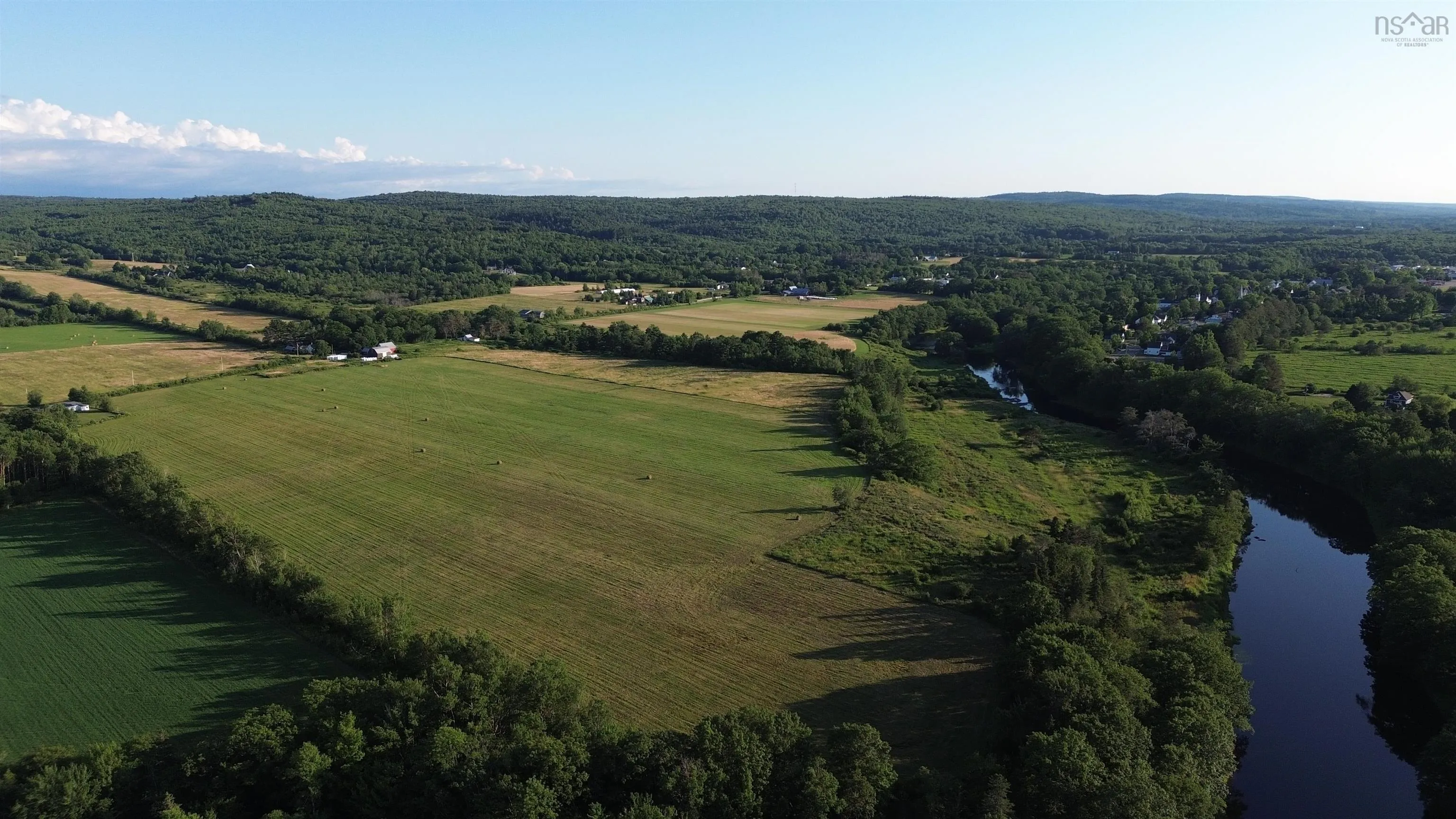 Middle Rd, Lawrencetown Ns B2v 2n5, ,Land,For Sale,Middle Rd,202509448