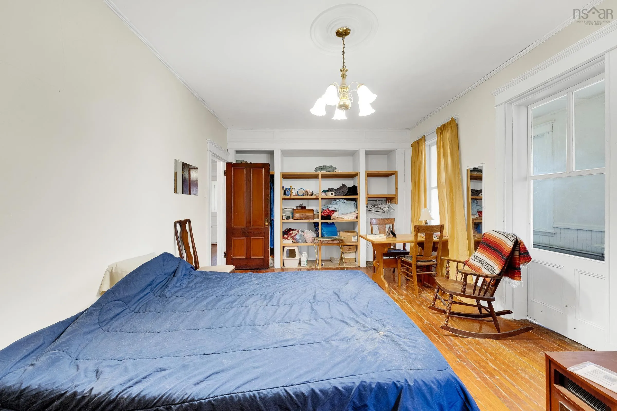 5203 Highway 1, Salmon River, NS B5A 5B2, 6 Bedrooms Bedrooms, ,4 BathroomsBathrooms,Residential,For Sale,Highway 1,202521177