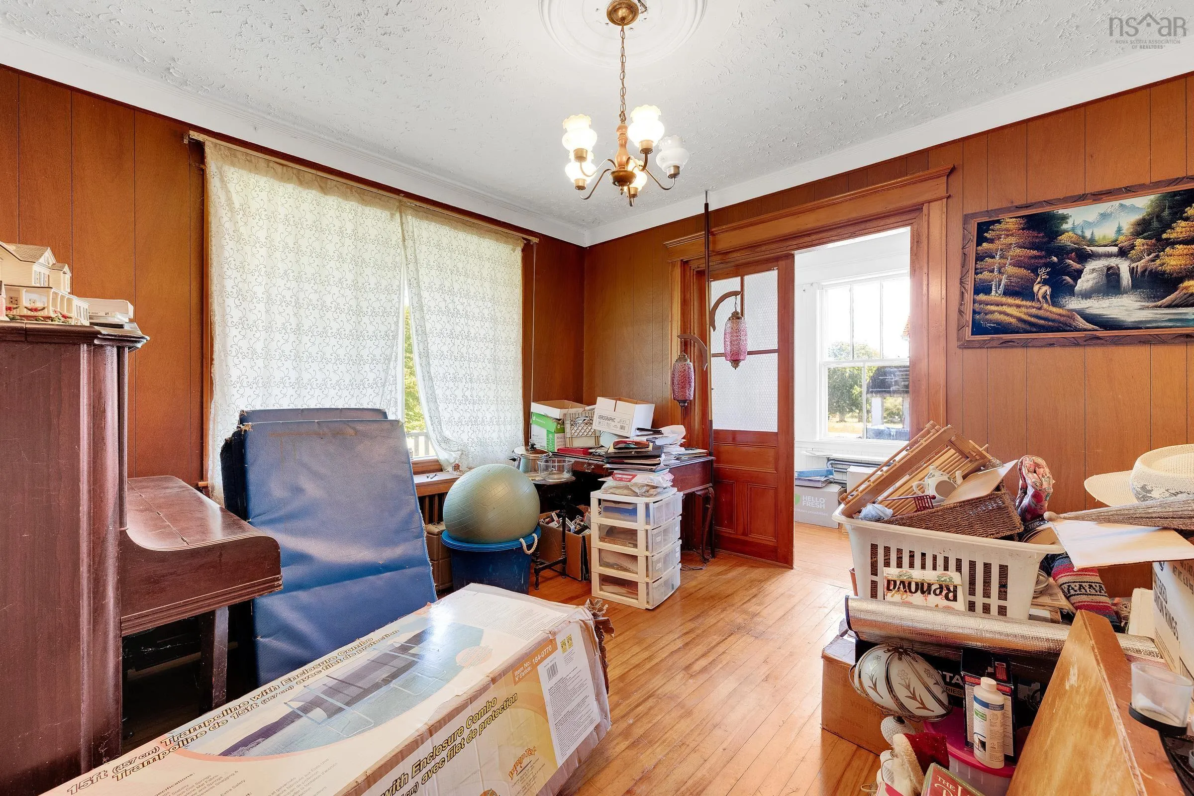 5203 Highway 1, Salmon River, NS B5A 5B2, 6 Bedrooms Bedrooms, ,4 BathroomsBathrooms,Residential,For Sale,Highway 1,202521177