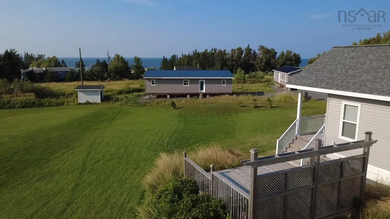 39 Heron Drive, Caribou River Ns B0k 1h0, 2 Bedrooms Bedrooms, ,1 BathroomBathrooms,Residential,For Sale,Heron,202503119