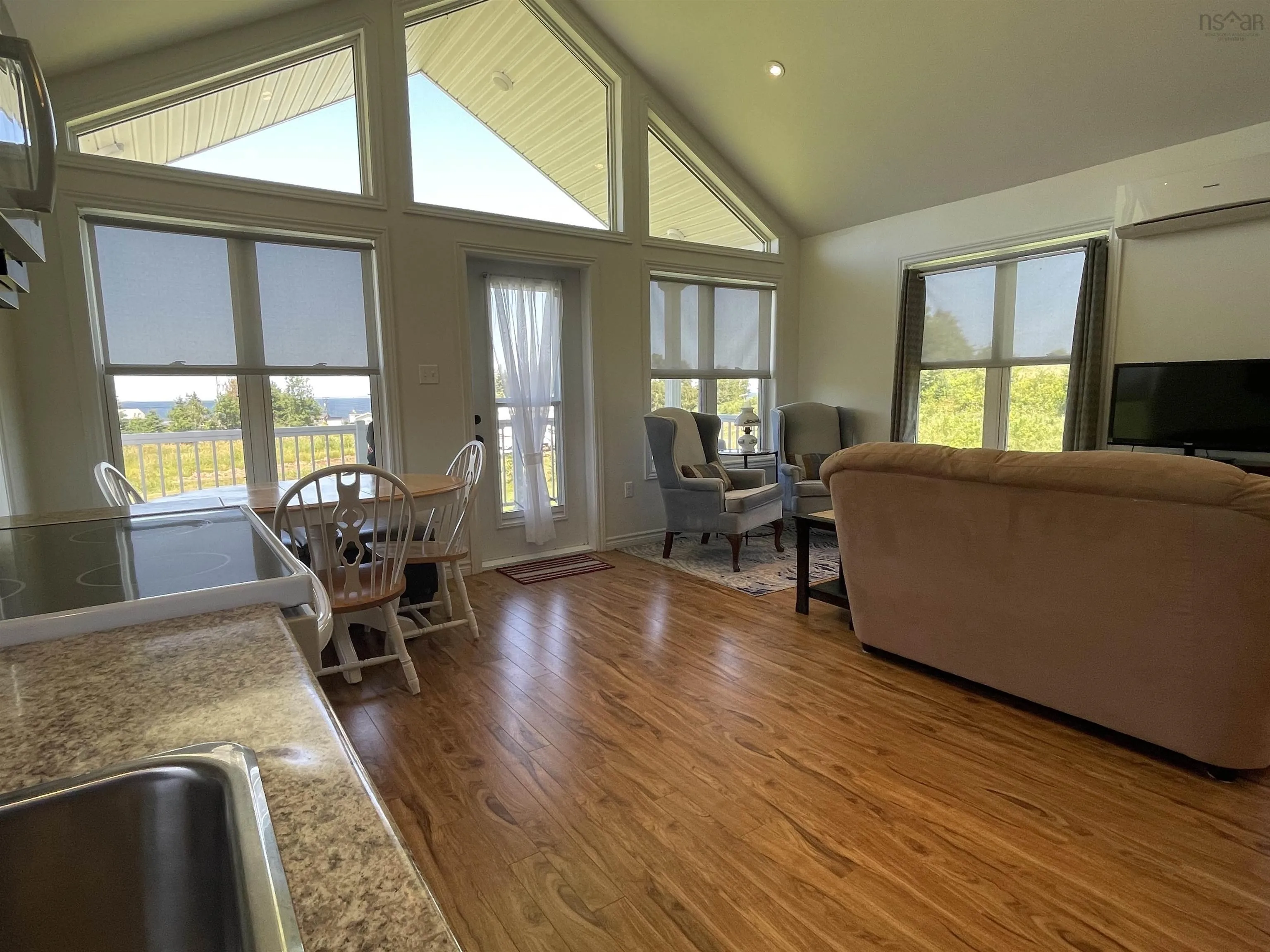 39 Heron Drive, Caribou River Ns B0k 1h0, 2 Bedrooms Bedrooms, ,1 BathroomBathrooms,Residential,For Sale,Heron,202503119
