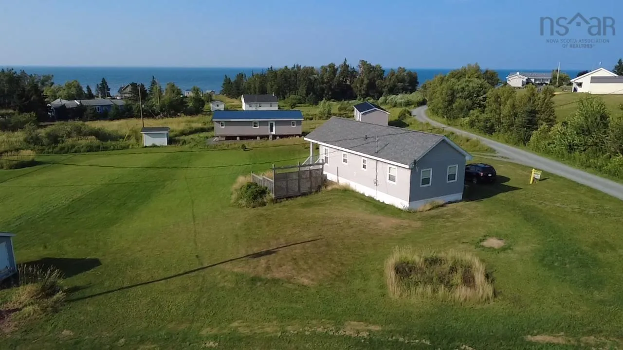 39 Heron Drive, Caribou River Ns B0k 1h0, 2 Bedrooms Bedrooms, ,1 BathroomBathrooms,Residential,For Sale,Heron,202503119