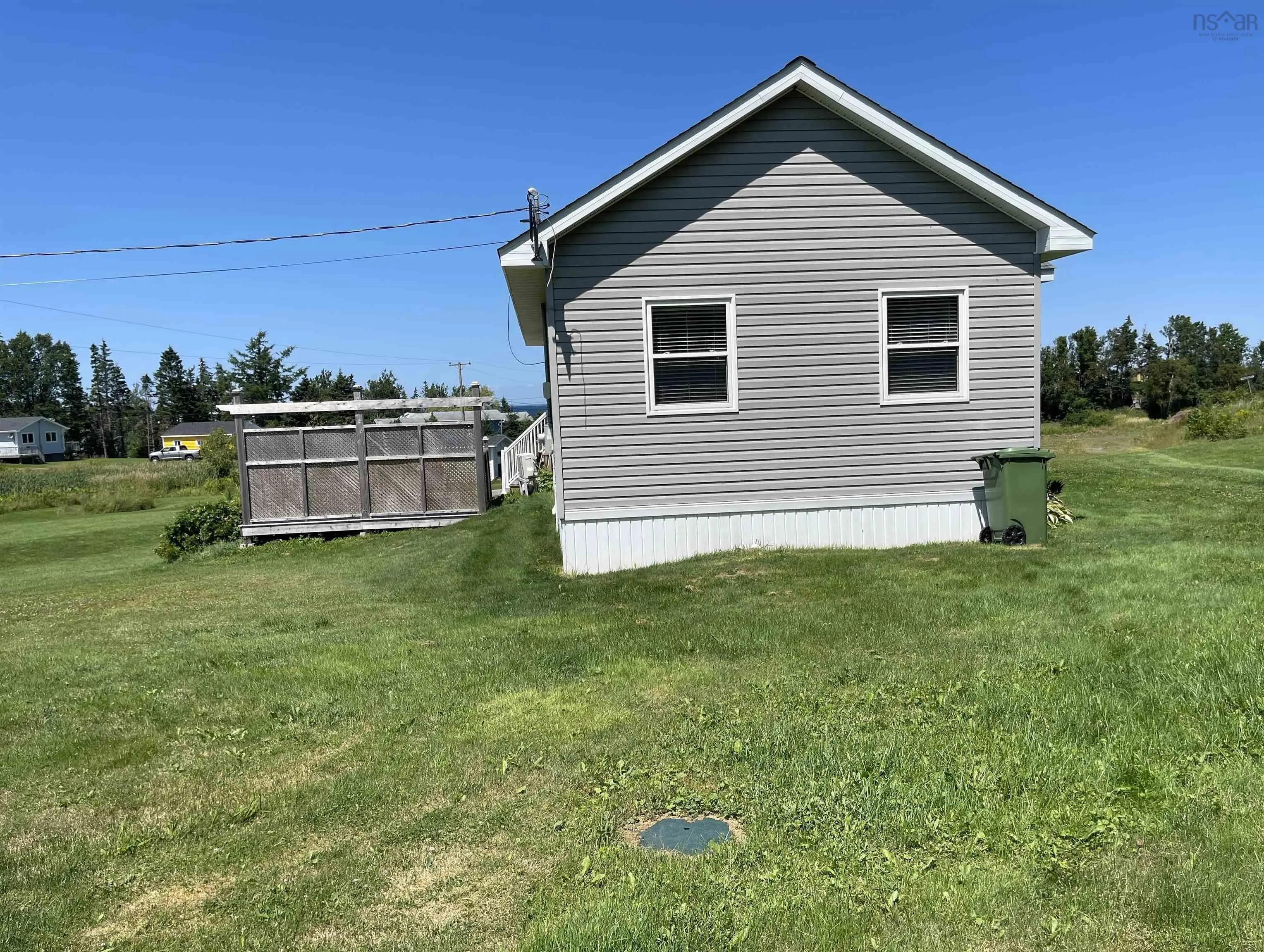 39 Heron Drive, Caribou River Ns B0k 1h0, 2 Bedrooms Bedrooms, ,1 BathroomBathrooms,Residential,For Sale,Heron,202503119