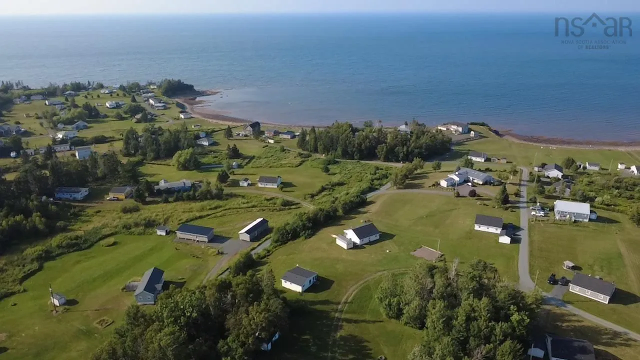 39 Heron Drive, Caribou River Ns B0k 1h0, 2 Bedrooms Bedrooms, ,1 BathroomBathrooms,Residential,For Sale,Heron,202503119