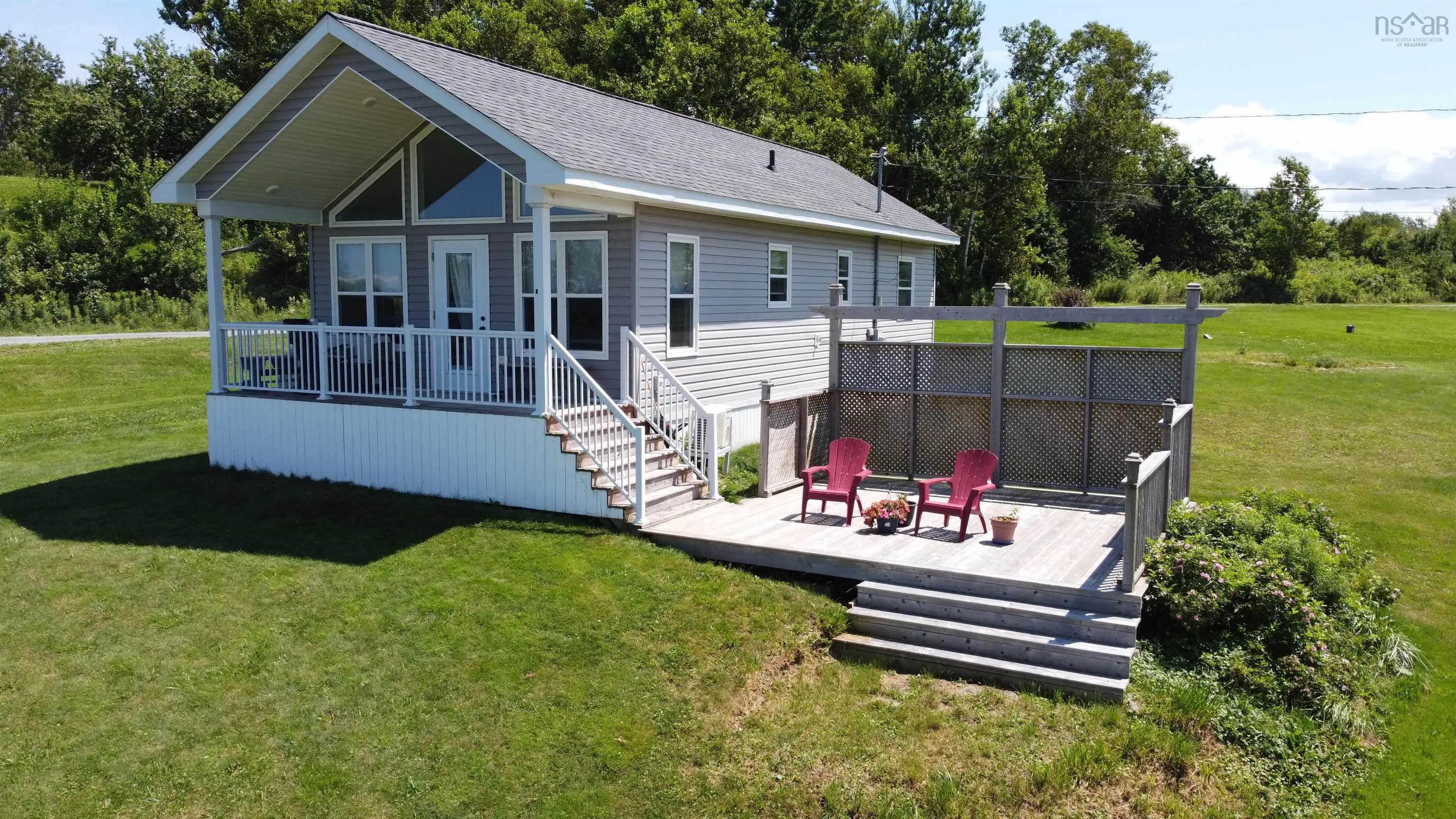 39 Heron Drive, Caribou River Ns B0k 1h0, 2 Bedrooms Bedrooms, ,1 BathroomBathrooms,Residential,For Sale,Heron,202503119