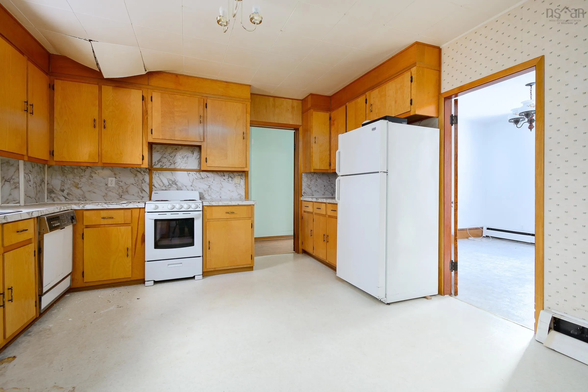 276 Columbia Street, Sydney Ns B1p 4j7, 4 Bedrooms Bedrooms, ,3 BathroomsBathrooms,Residential,For Sale,Columbia,202504269