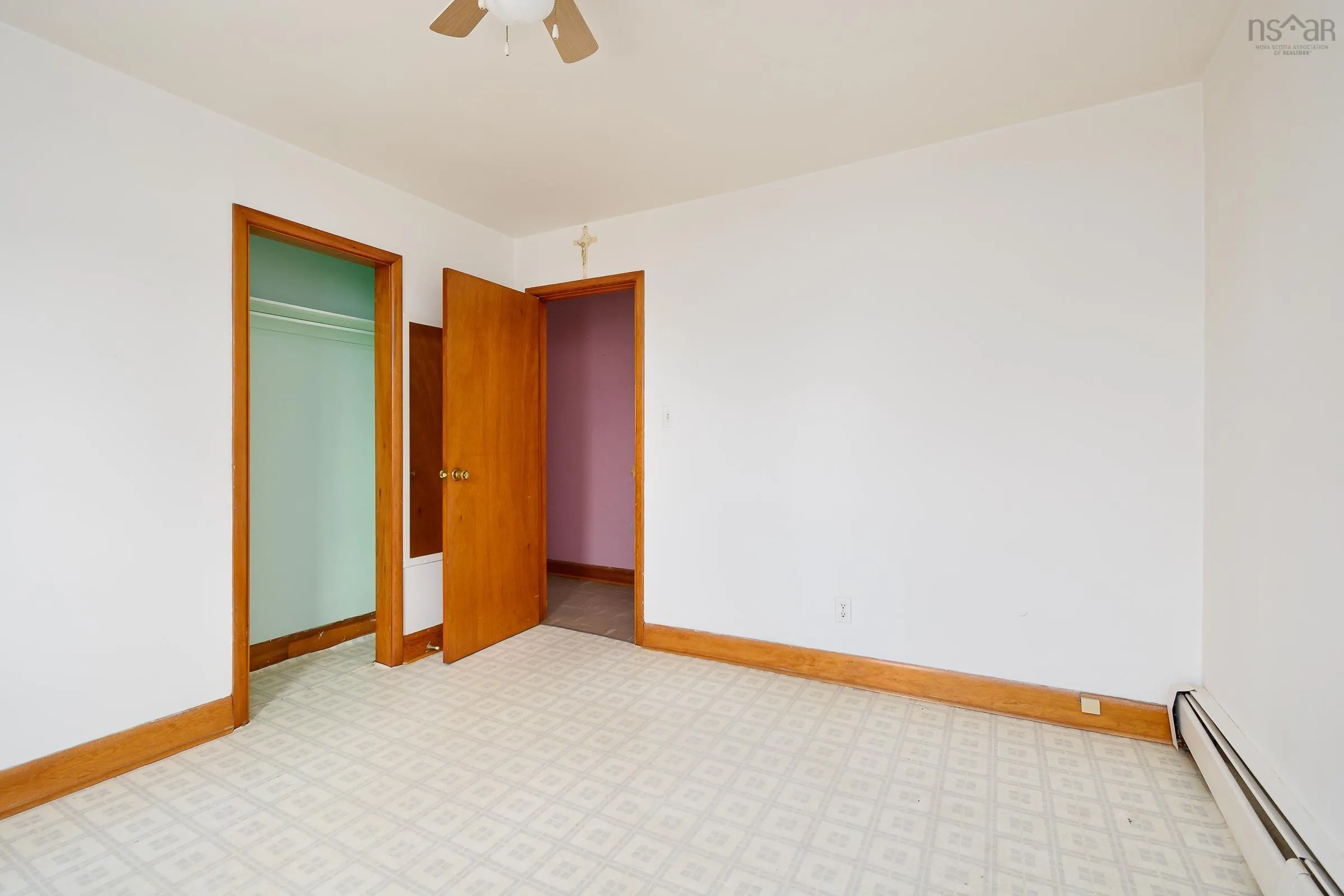 276 Columbia Street, Sydney Ns B1p 4j7, 4 Bedrooms Bedrooms, ,3 BathroomsBathrooms,Residential,For Sale,Columbia,202504269