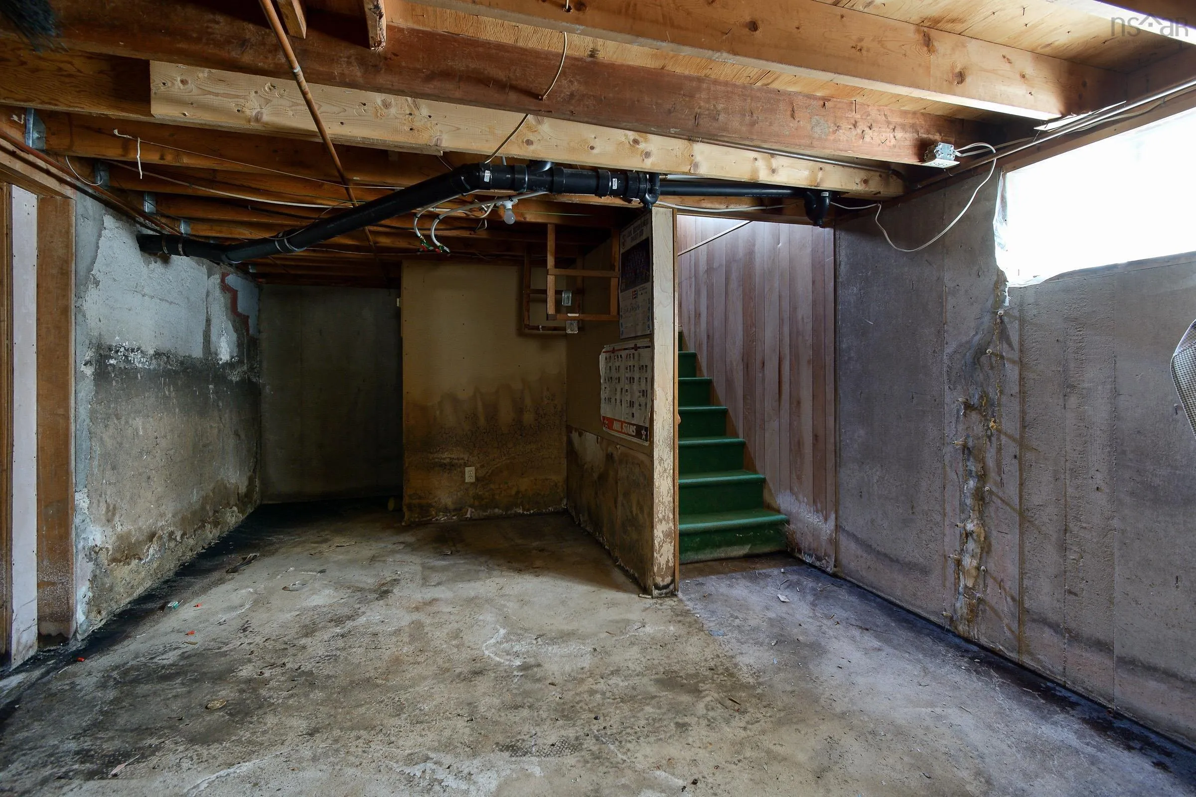 276 Columbia Street, Sydney Ns B1p 4j7, 4 Bedrooms Bedrooms, ,3 BathroomsBathrooms,Residential,For Sale,Columbia,202504269