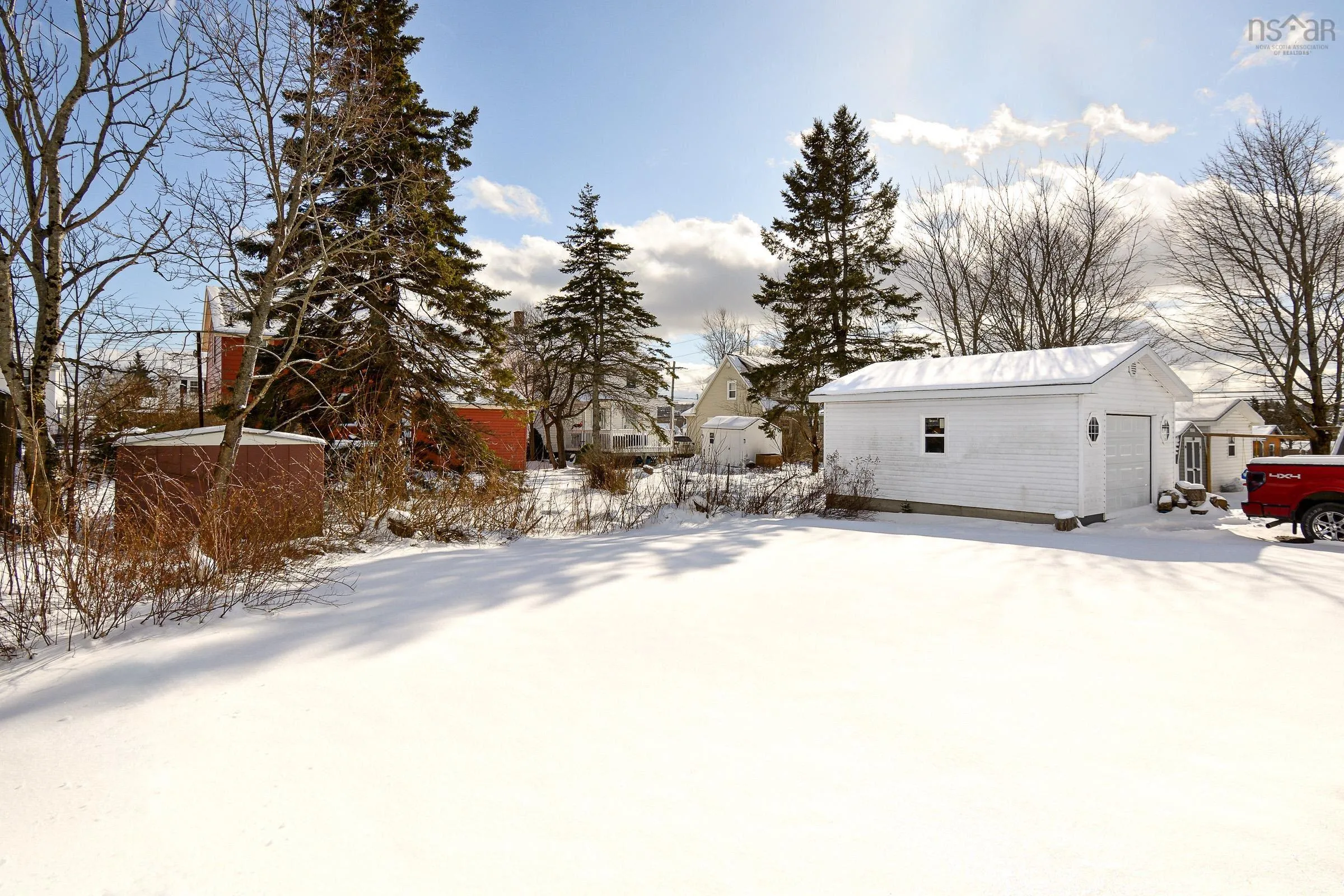 276 Columbia Street, Sydney Ns B1p 4j7, 4 Bedrooms Bedrooms, ,3 BathroomsBathrooms,Residential,For Sale,Columbia,202504269