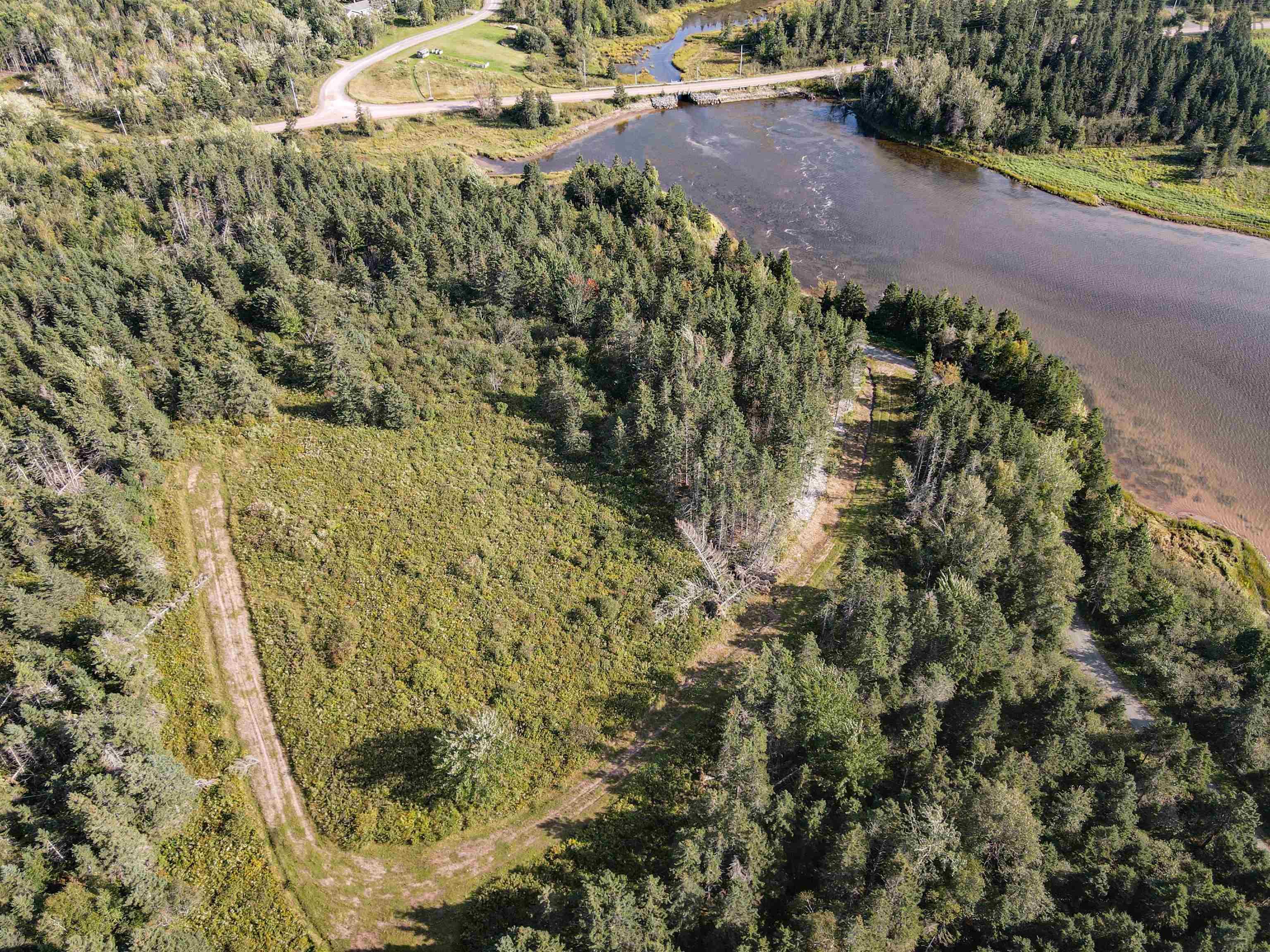 Lot 17-1 Southside Harbour Road, Southside Antigonish Harbour NS B2G 2L4, ,Land,For Sale,Southside Harbour,202320982