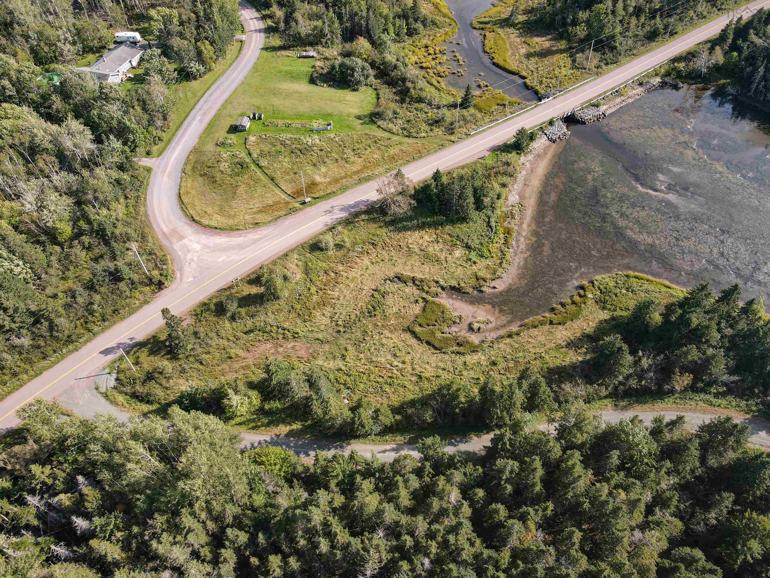 Lot 17-1 Southside Harbour Road, Southside Antigonish Harbour NS B2G 2L4, ,Land,For Sale,Southside Harbour,202320982