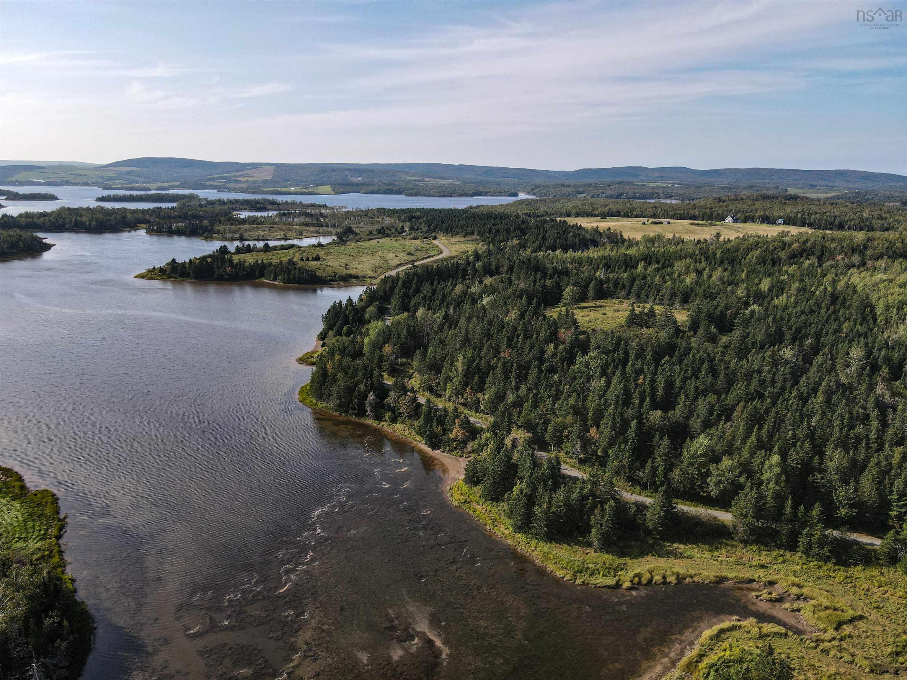 Lot 17-1 Southside Harbour Road, Southside Antigonish Harbour NS B2G 2L4, ,Land,For Sale,Southside Harbour,202320982