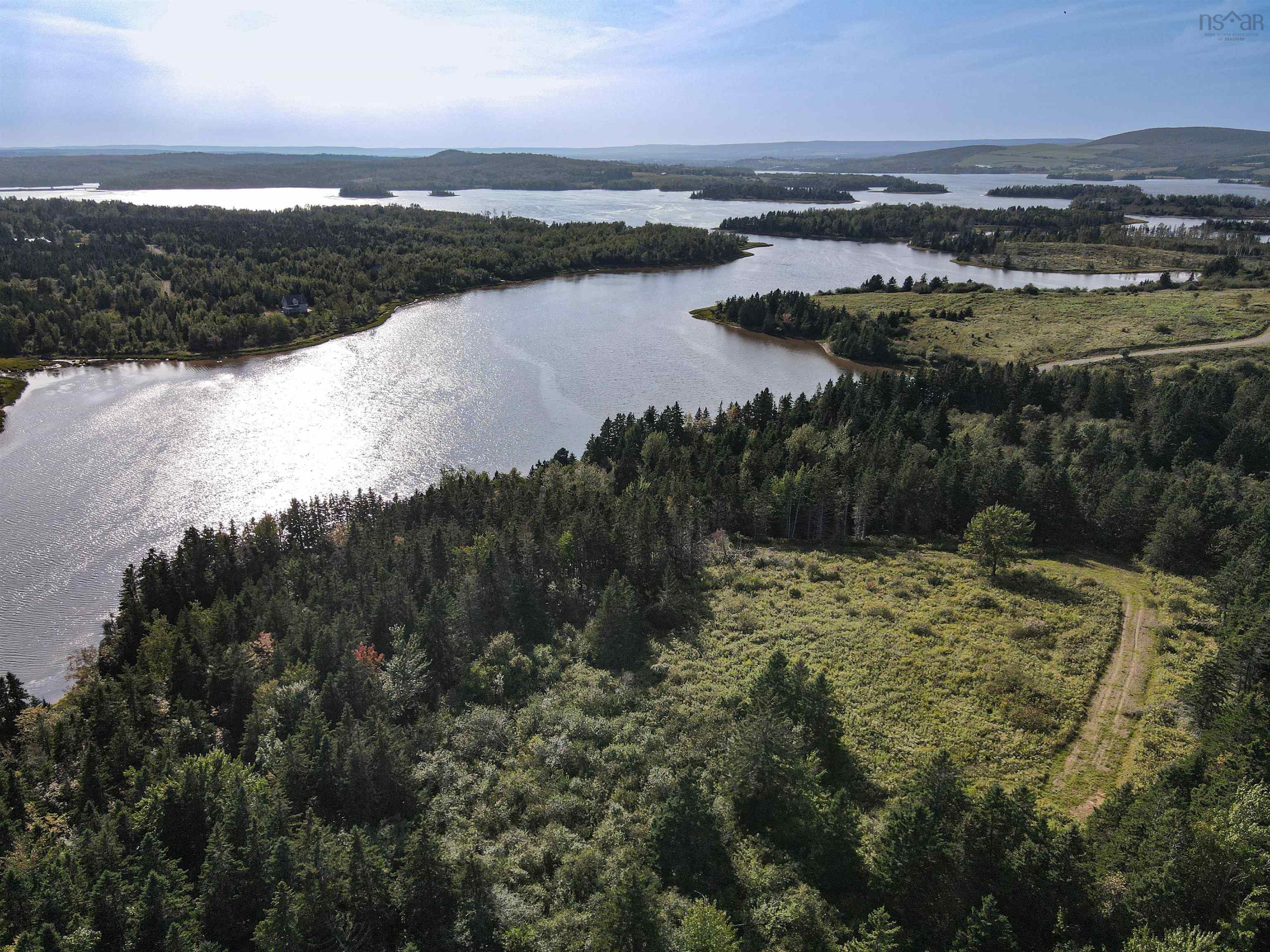 Lot 17-1 Southside Harbour Road, Southside Antigonish Harbour NS B2G 2L4, ,Land,For Sale,Southside Harbour,202320982